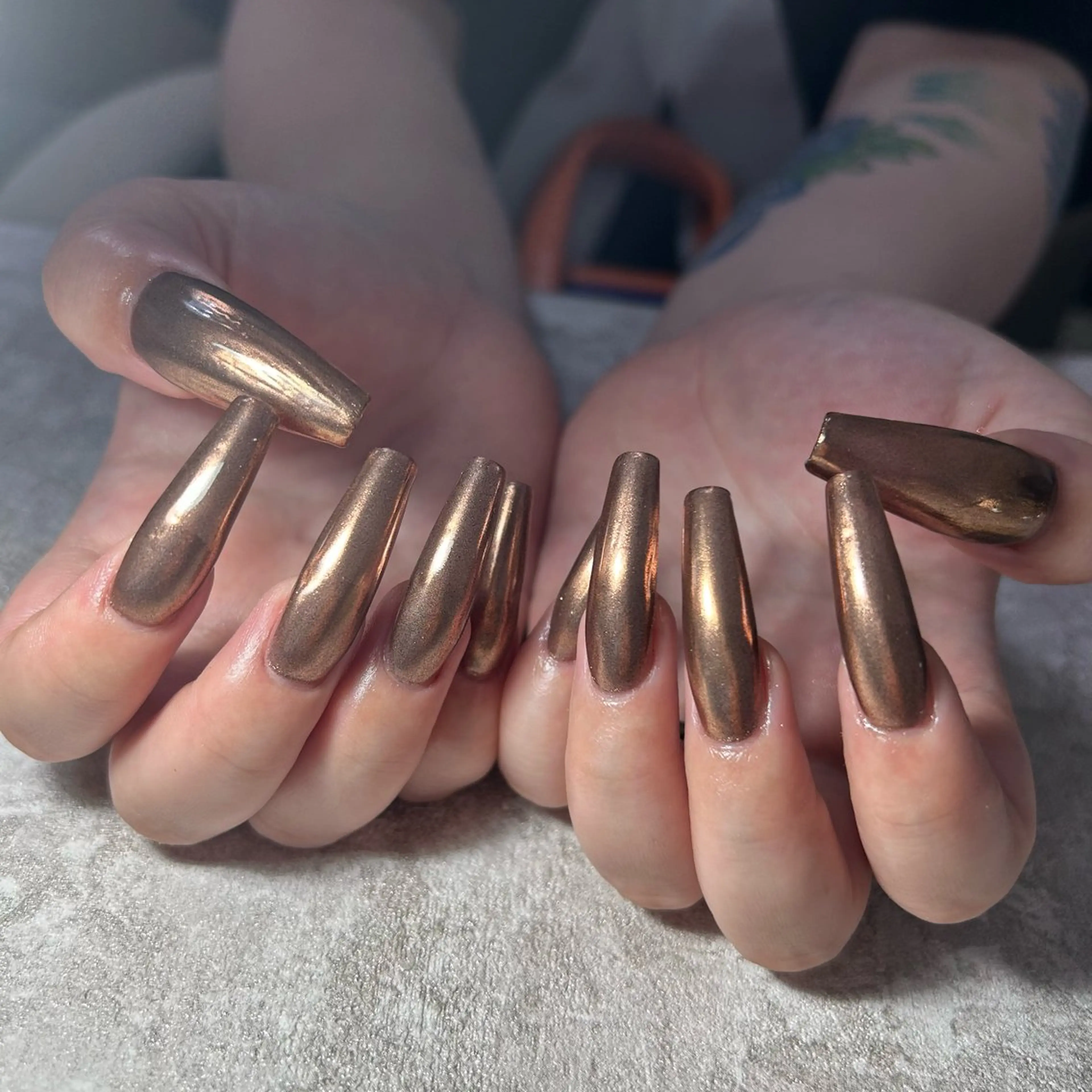 ネイル ハンドネイル nailroom‪ sb‪‪𓈒𓂂𓏸のネイルデザイン