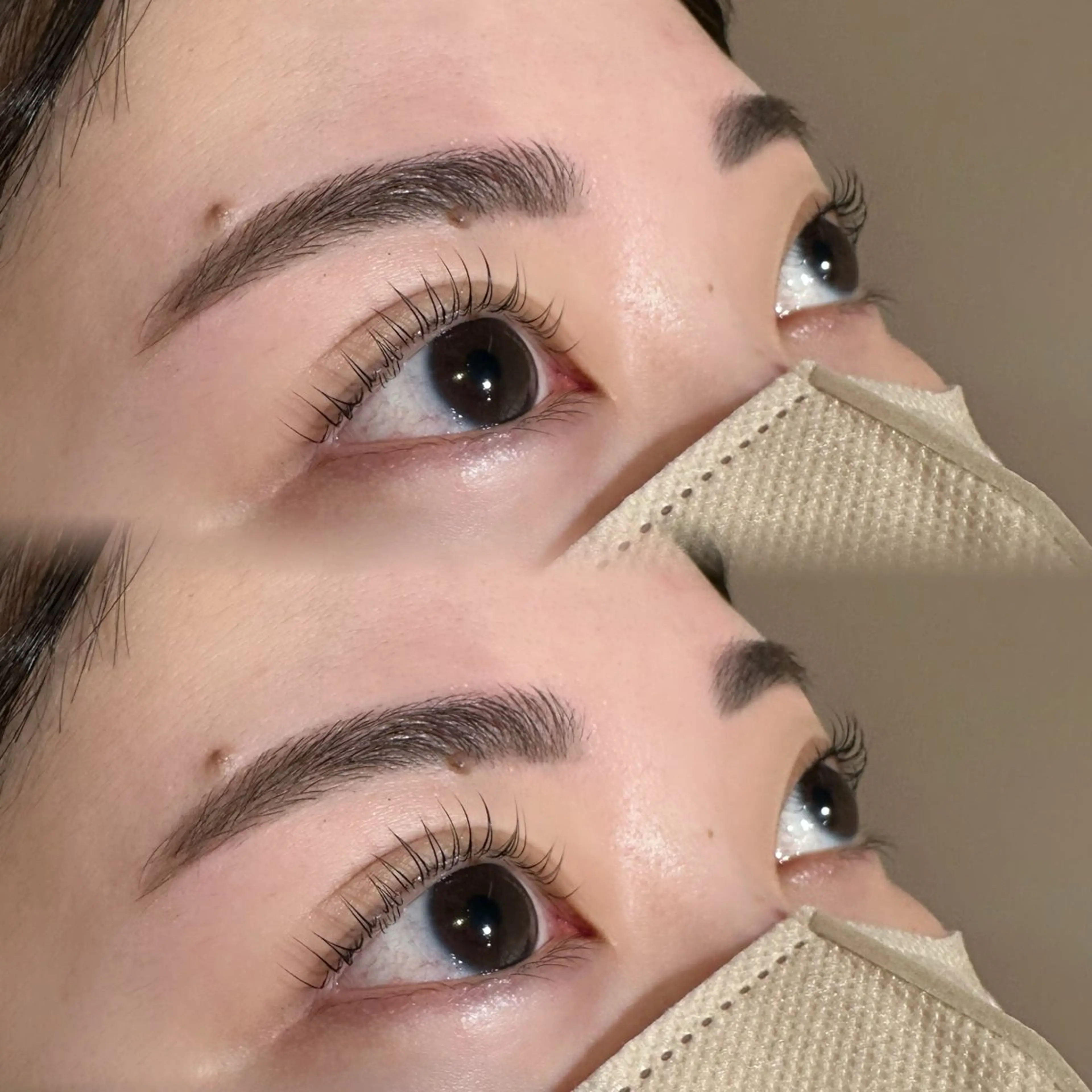 マツエク・マツパ Furuta 🥀Lのマツエク・マツパデザイン