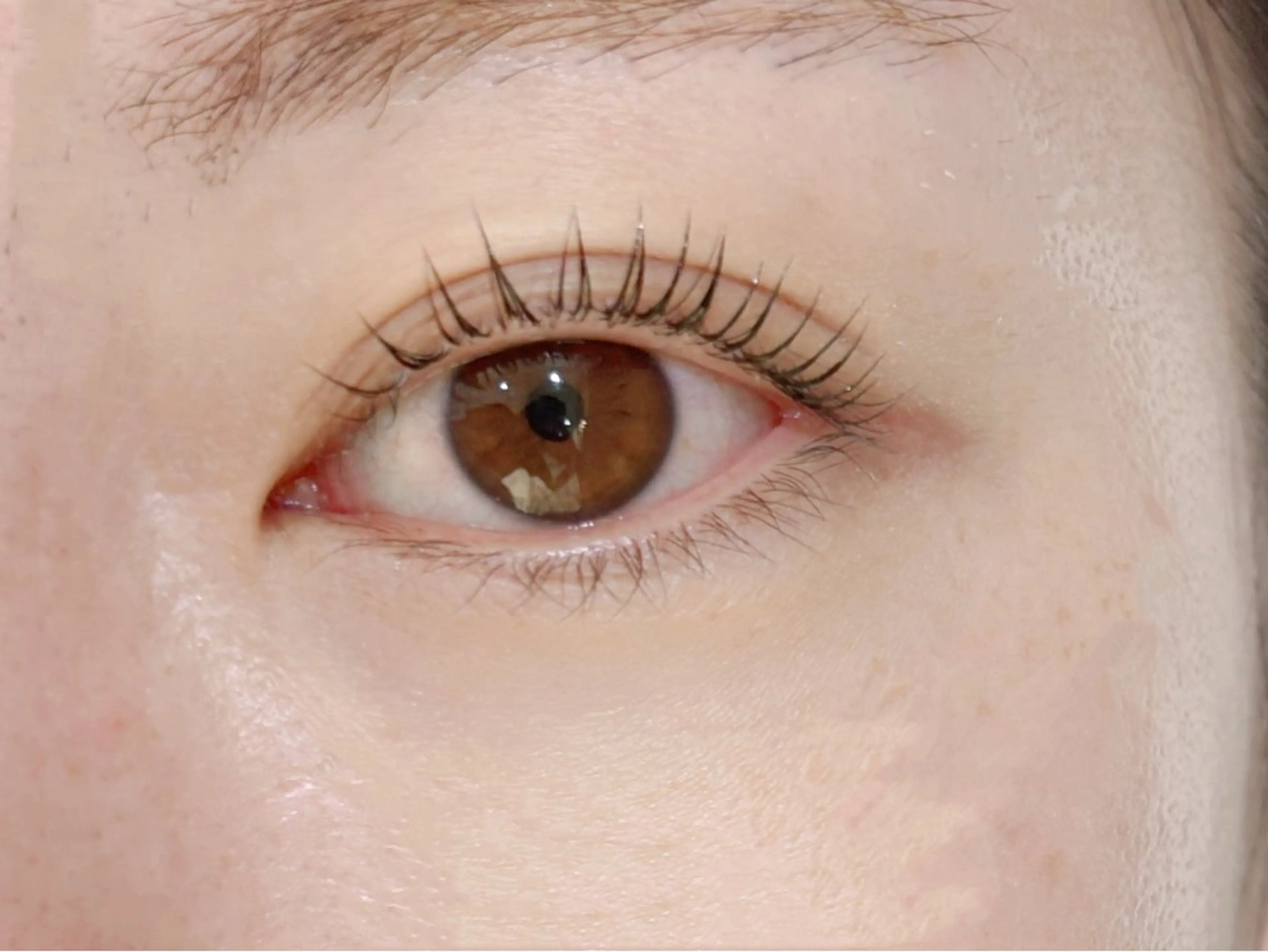 マツエク・マツパ Rinka 🎶のマツエク・マツパデザイン