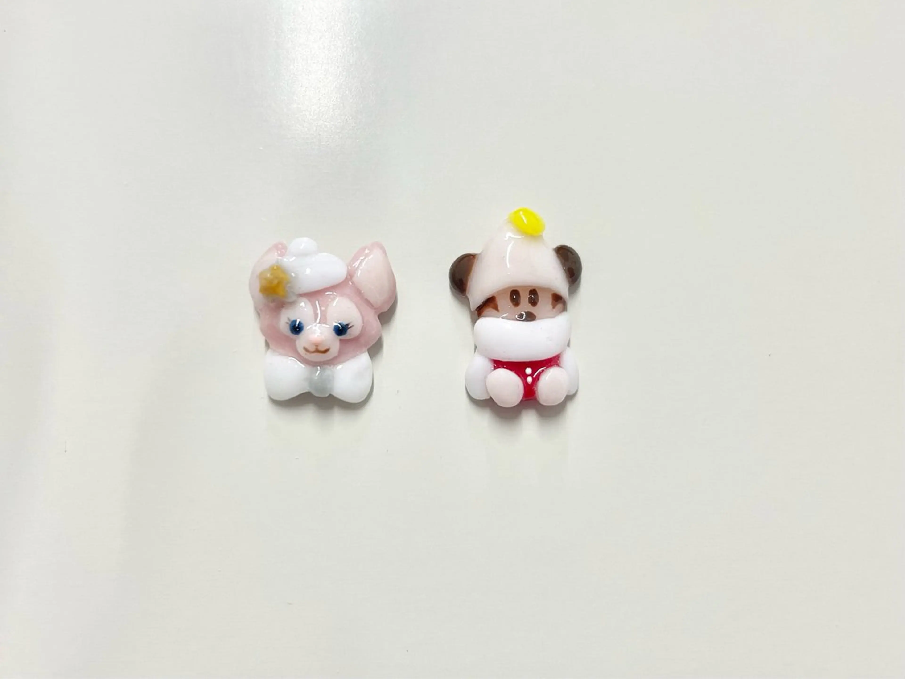ネイル FILL nail SHIORIのネイルデザイン