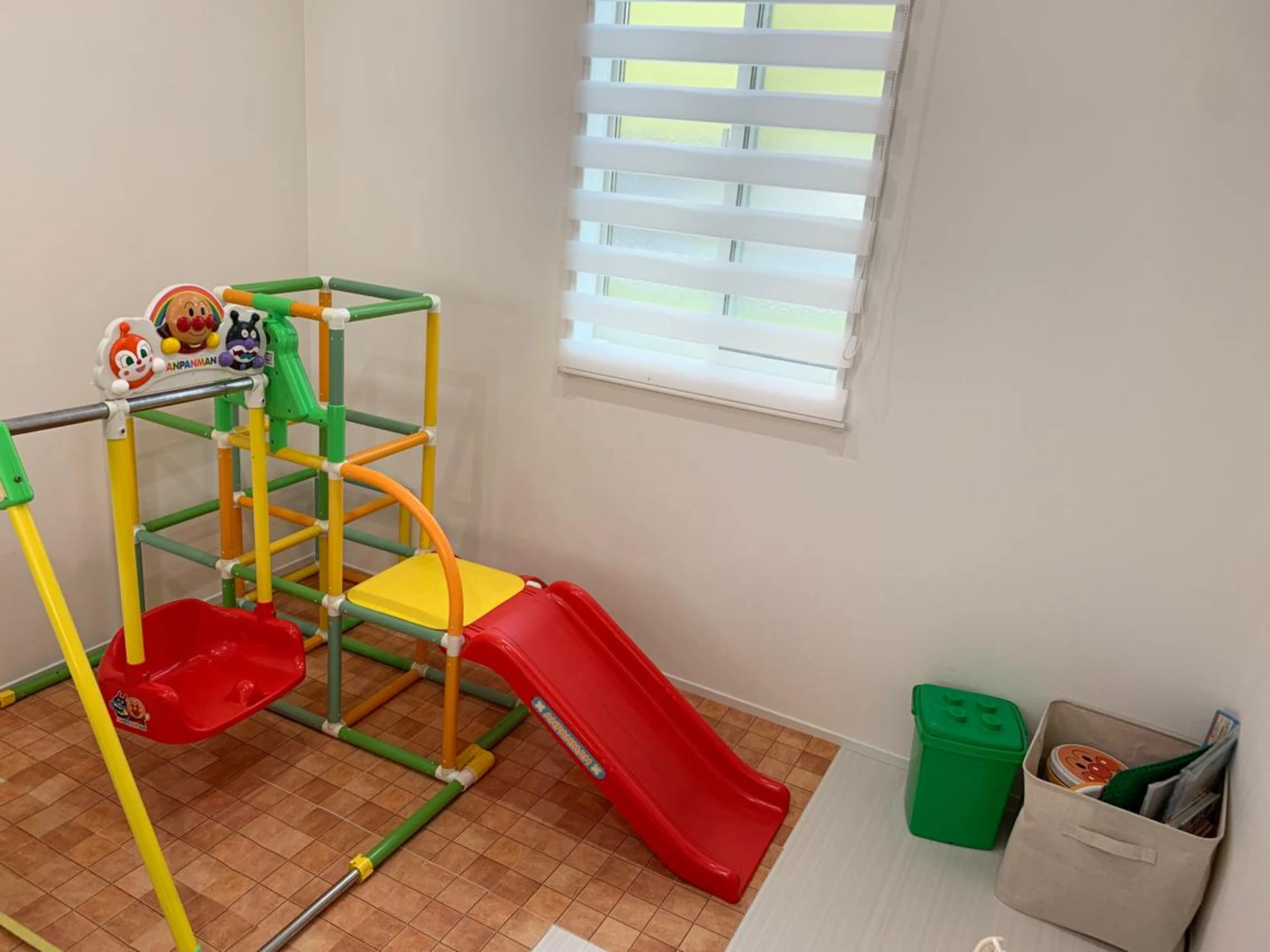 キッズ 恩田 美波のマツエク・マツパデザイン