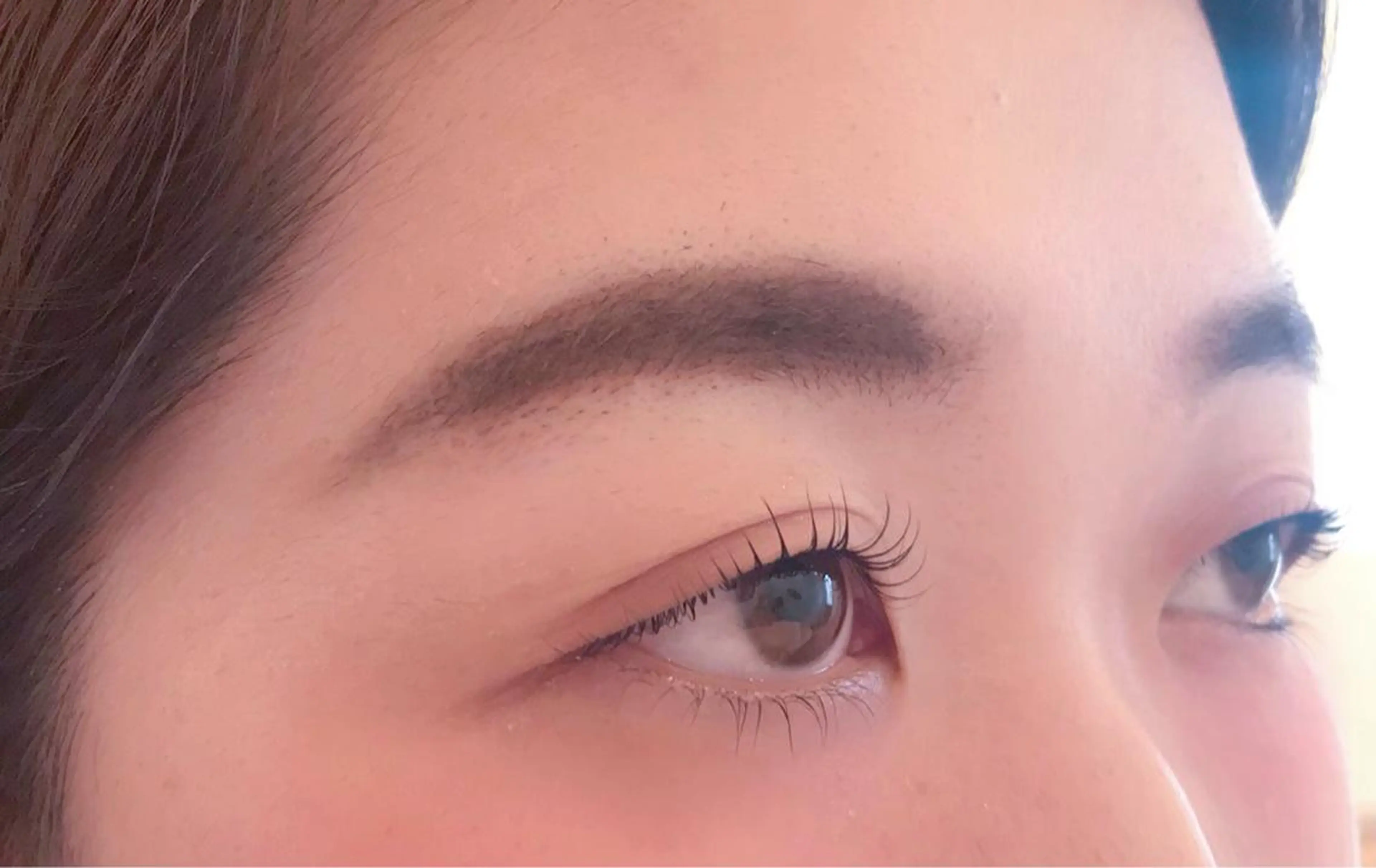 マツエク・マツパ マツパ ｉ Ayanaのマツエク・マツパデザイン