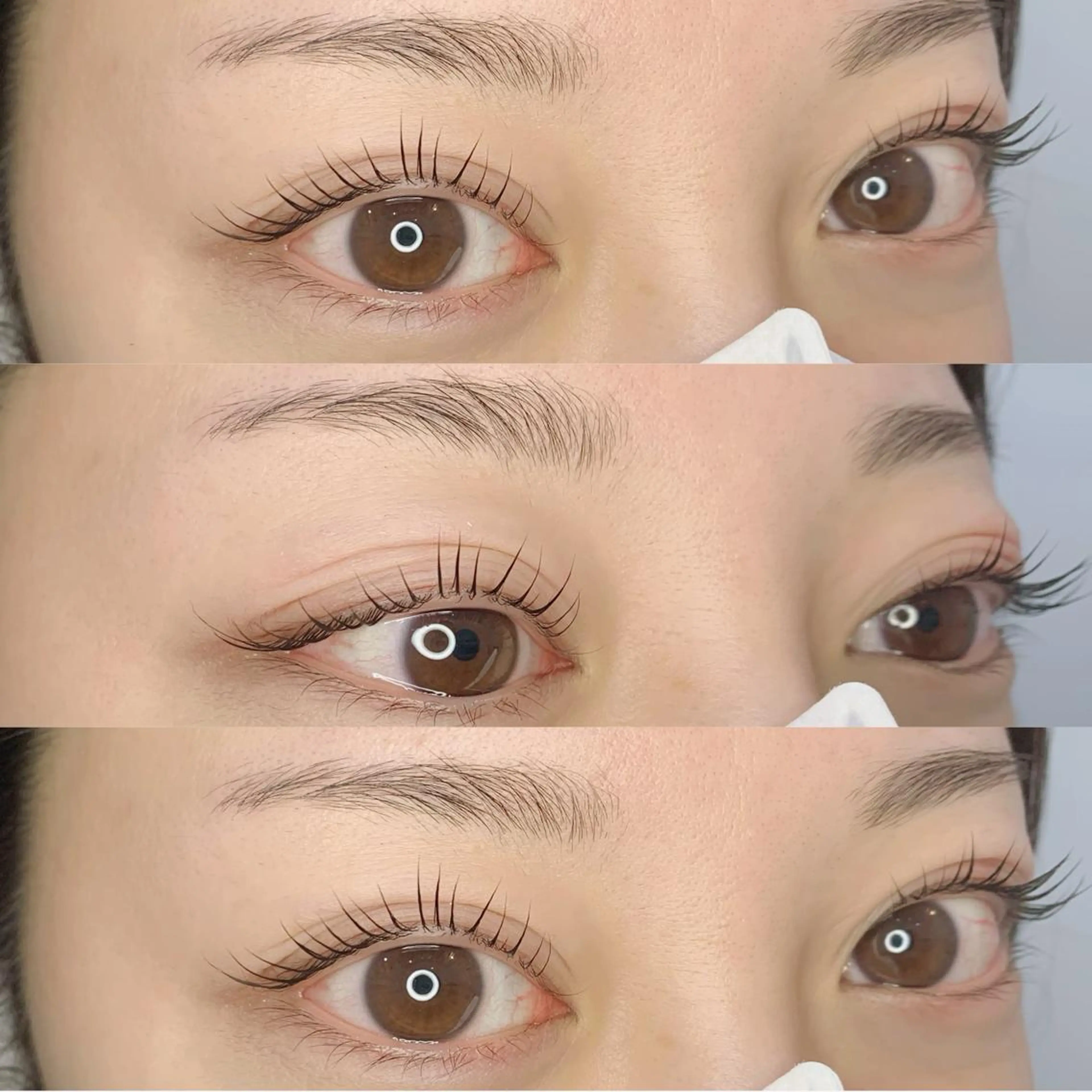 マツエク・マツパ マツパ Little Riverのマツエク・マツパデザイン