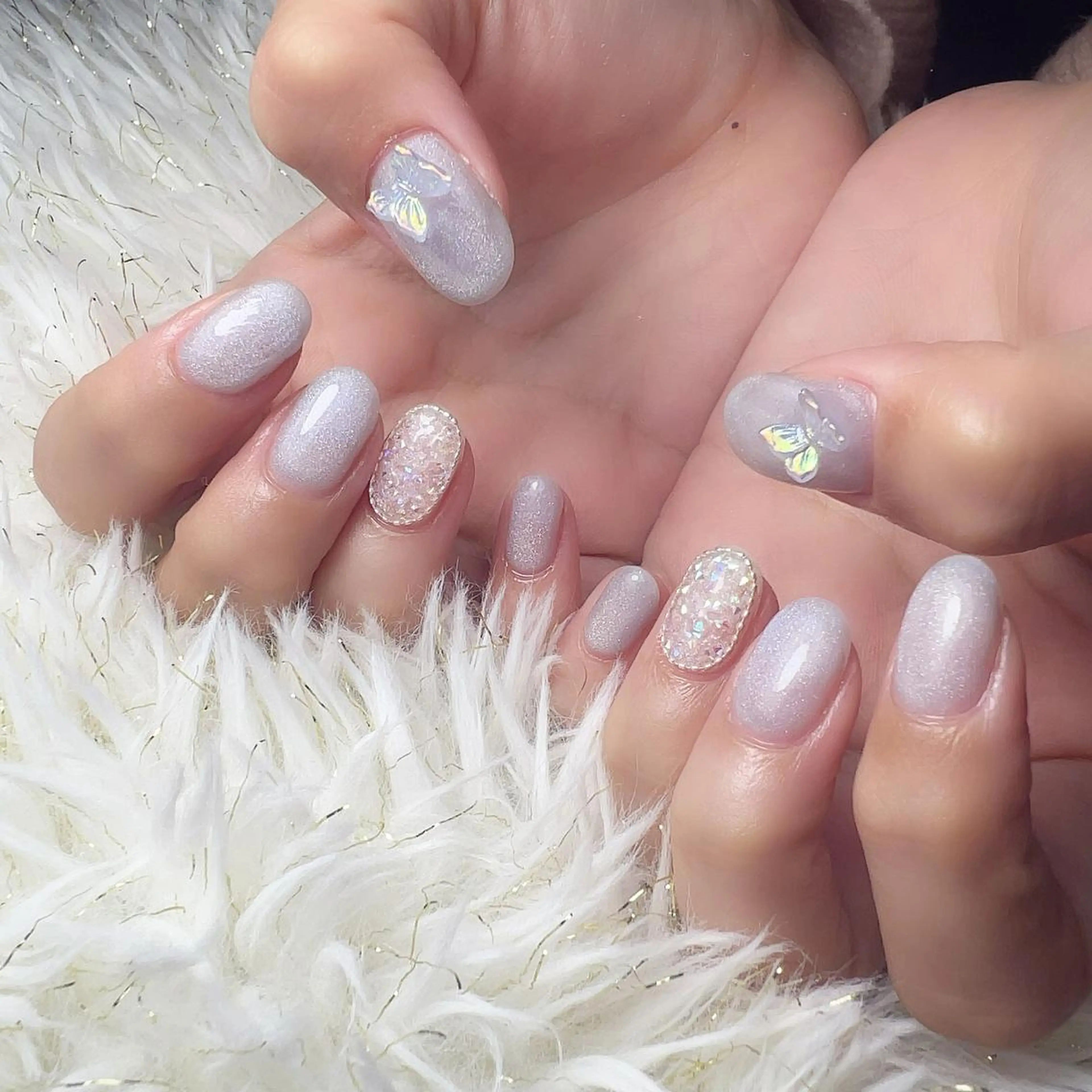 ネイル Bijou8 nailのネイルデザイン
