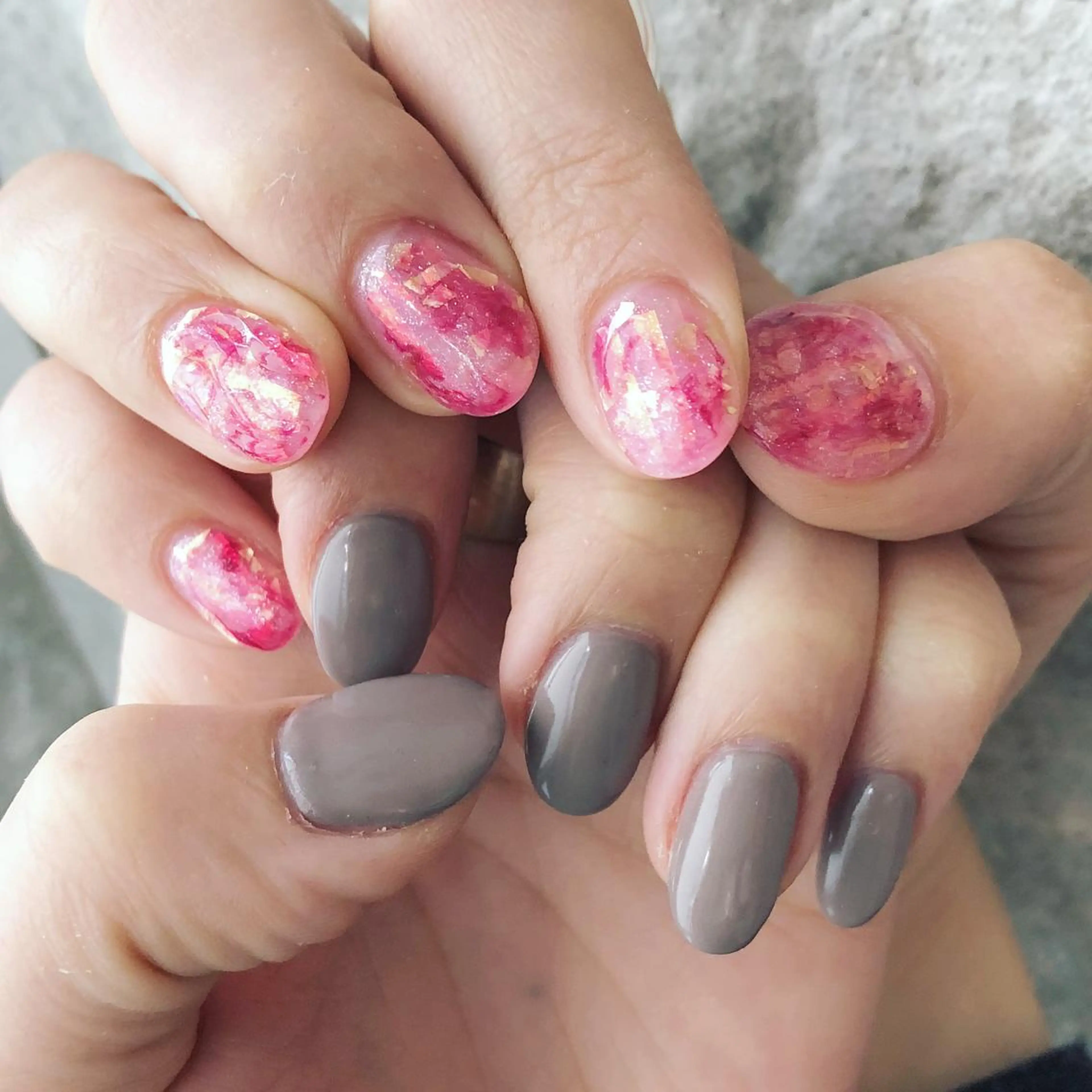 ネイル nails TOKYOのネイルデザイン