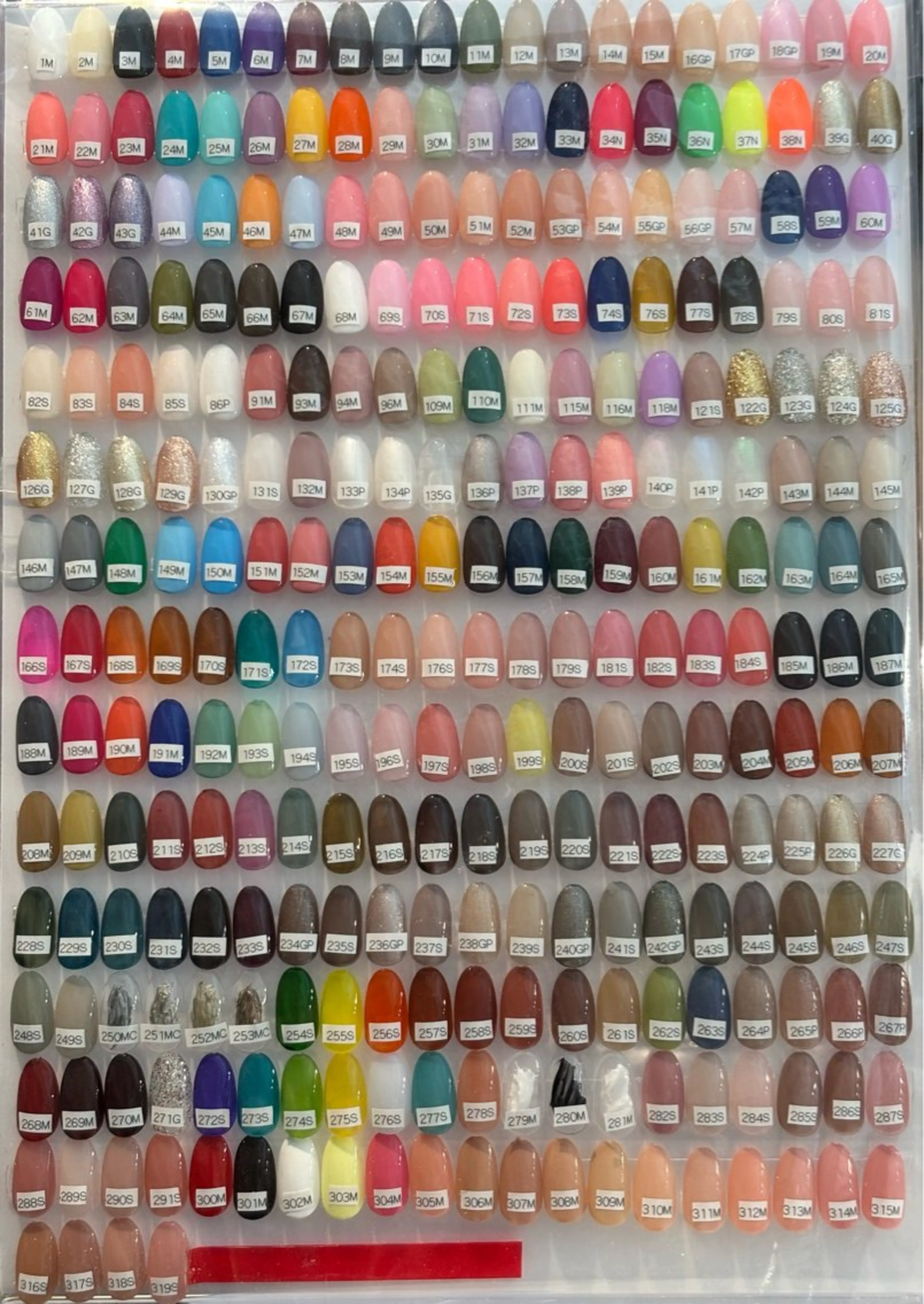 ネイル Tazawa Sのネイルデザイン