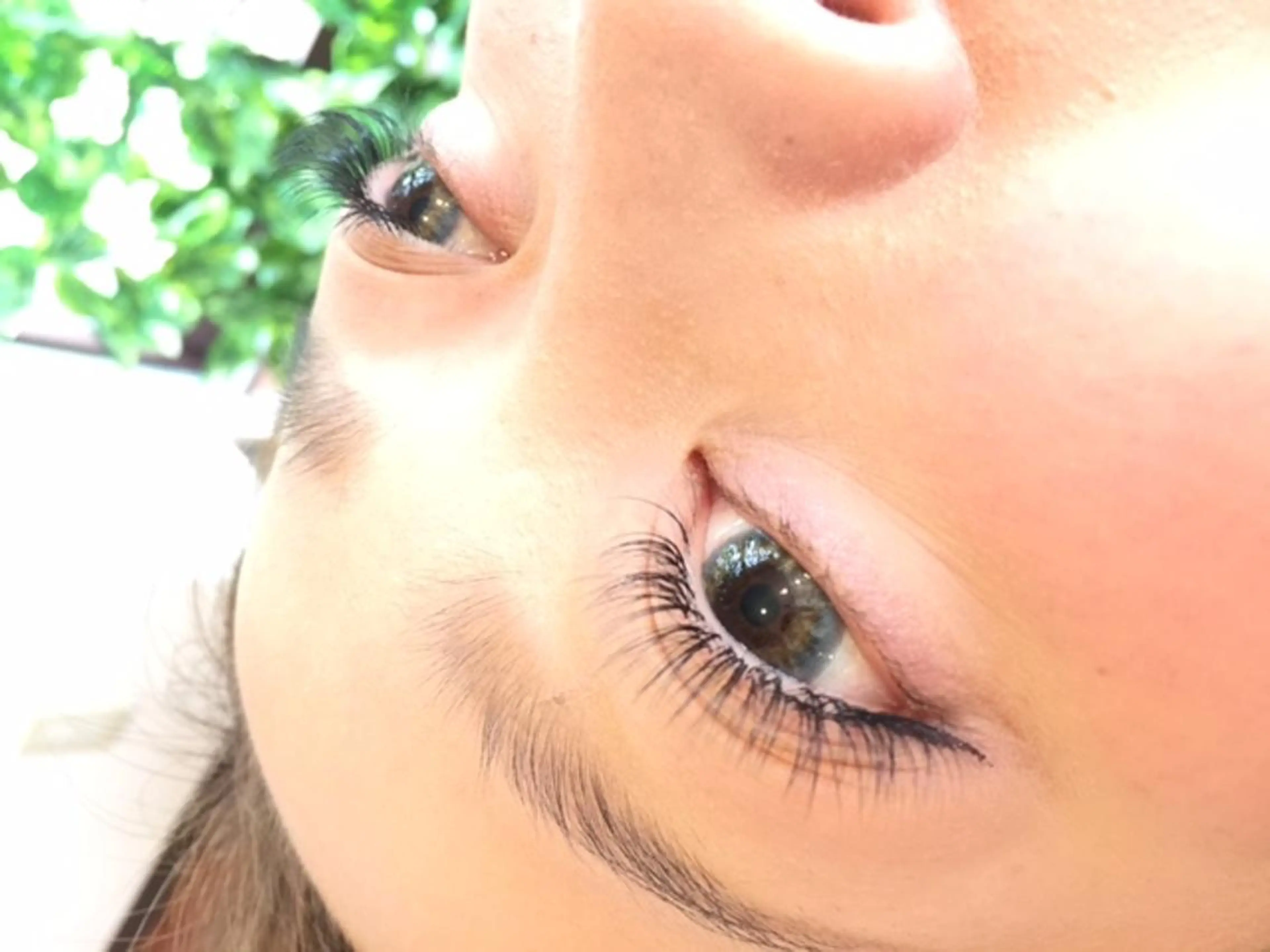 マツエク・マツパ kawi eyelash+のマツエク・マツパデザイン