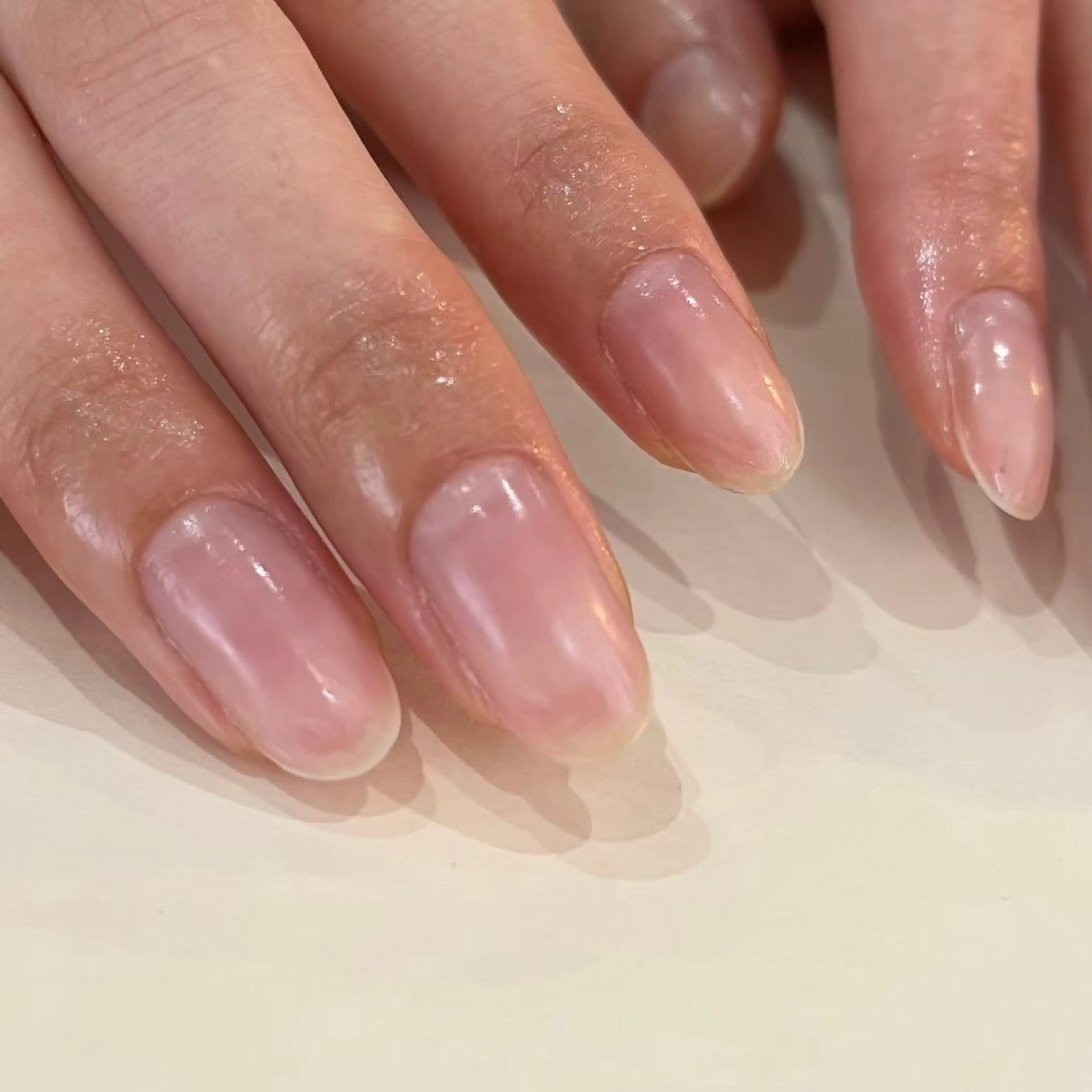 ネイル オフのみ(ネイル) scre as Etelのネイルデザイン