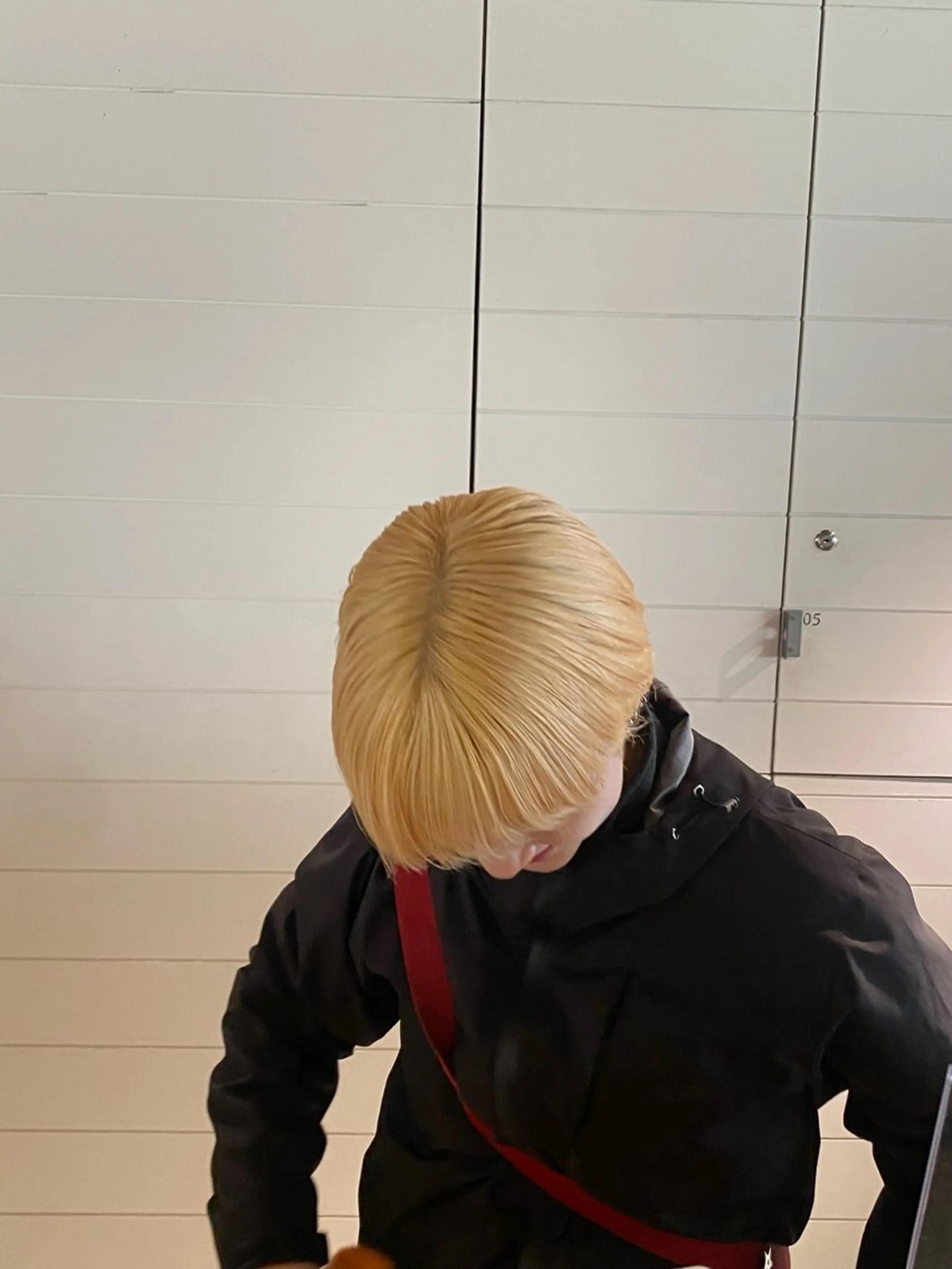 －🧵W color🧵－の写真