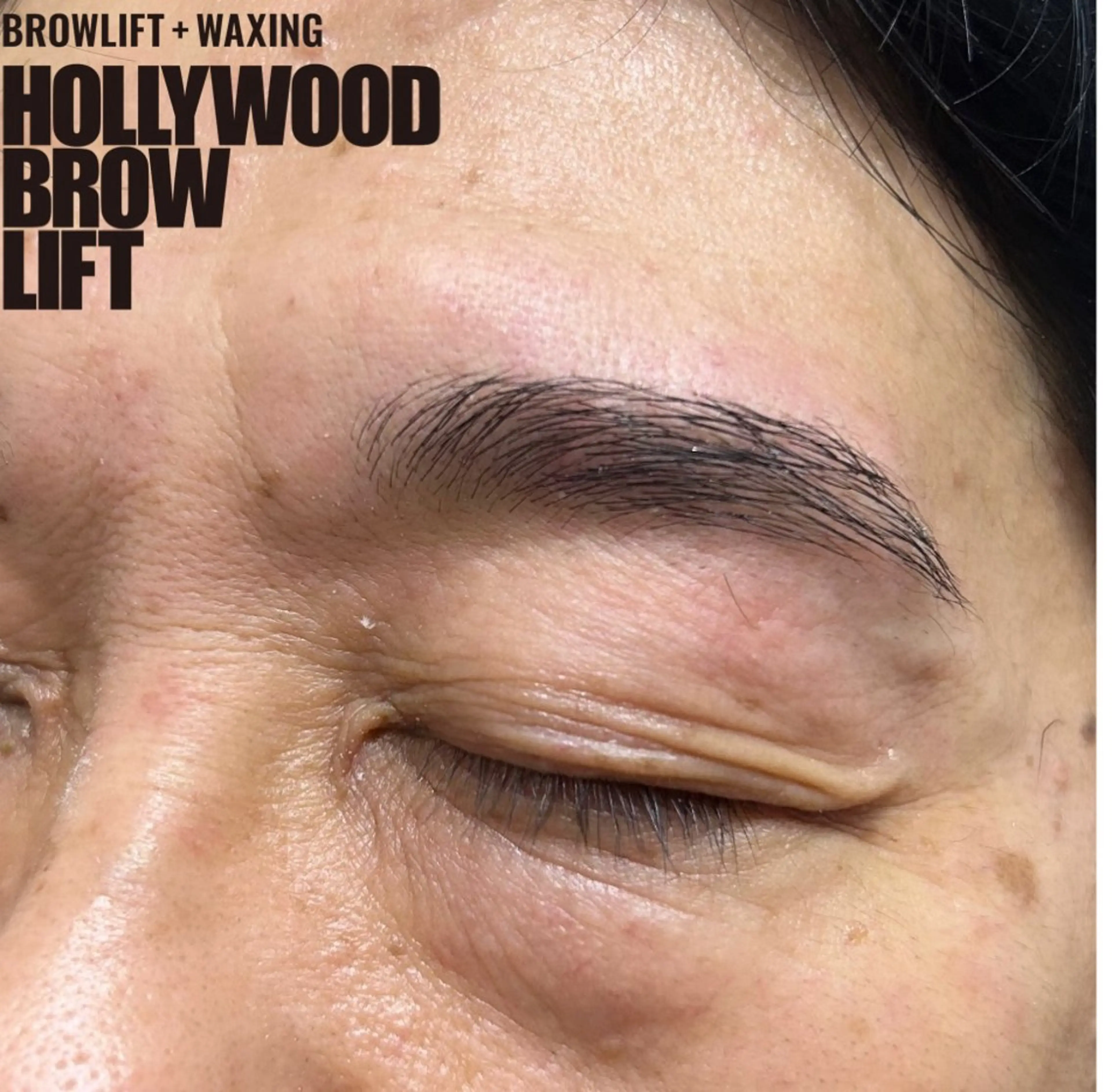 アイブロウ ヨシダ セリナのマツエク・マツパデザイン