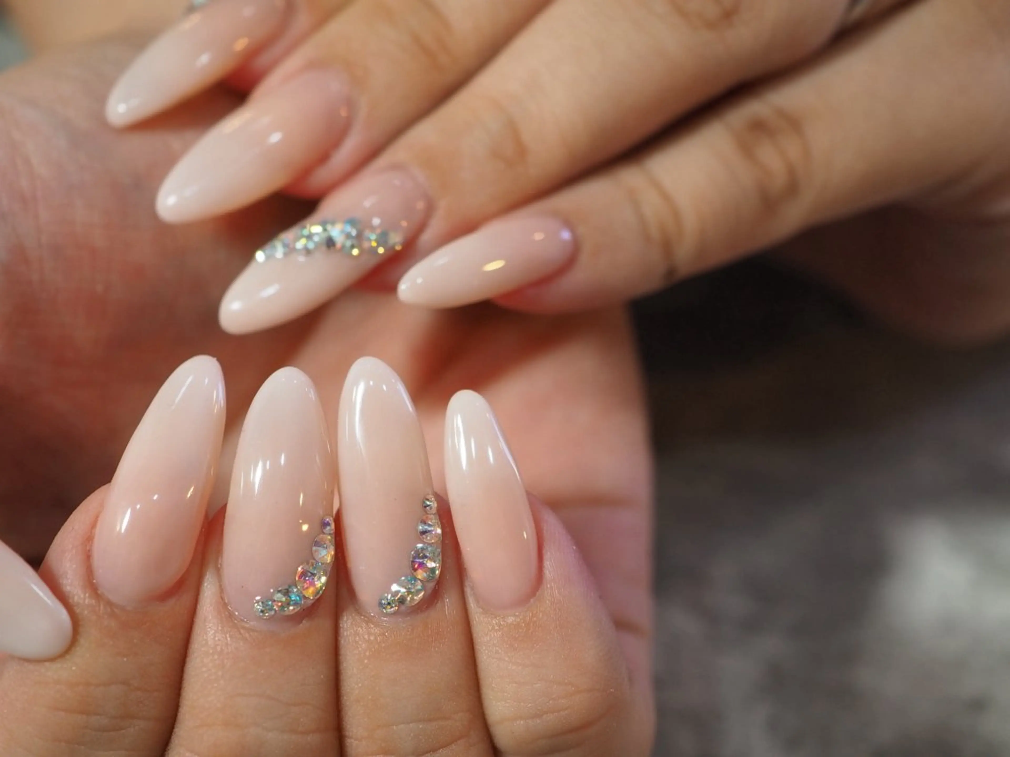 ネイル ハンドネイル glaNje部谷 (オーナー)のその他イメージ