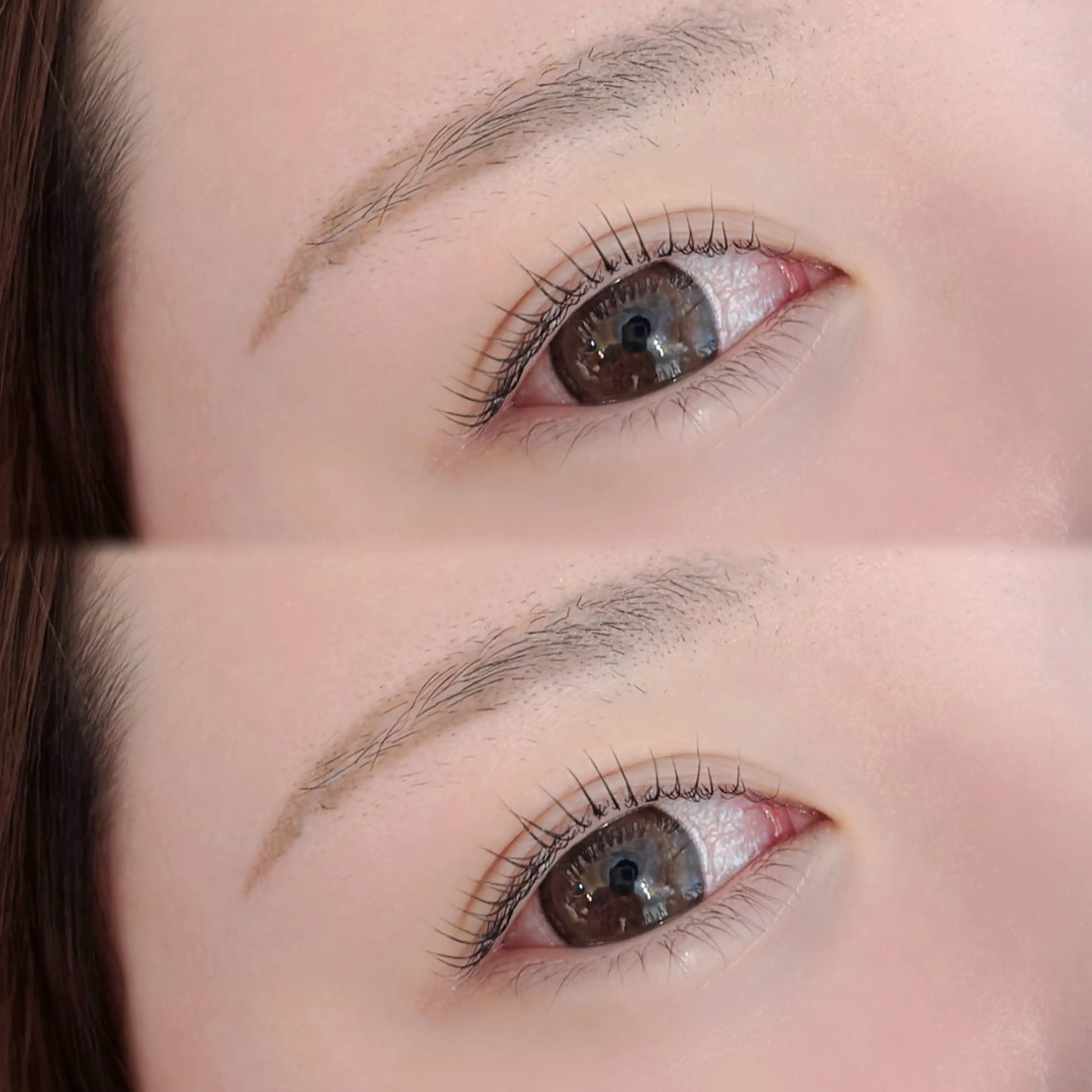 マツエク・マツパ マツパ naruki🌙 ROAR eyeのマツエク・マツパデザイン