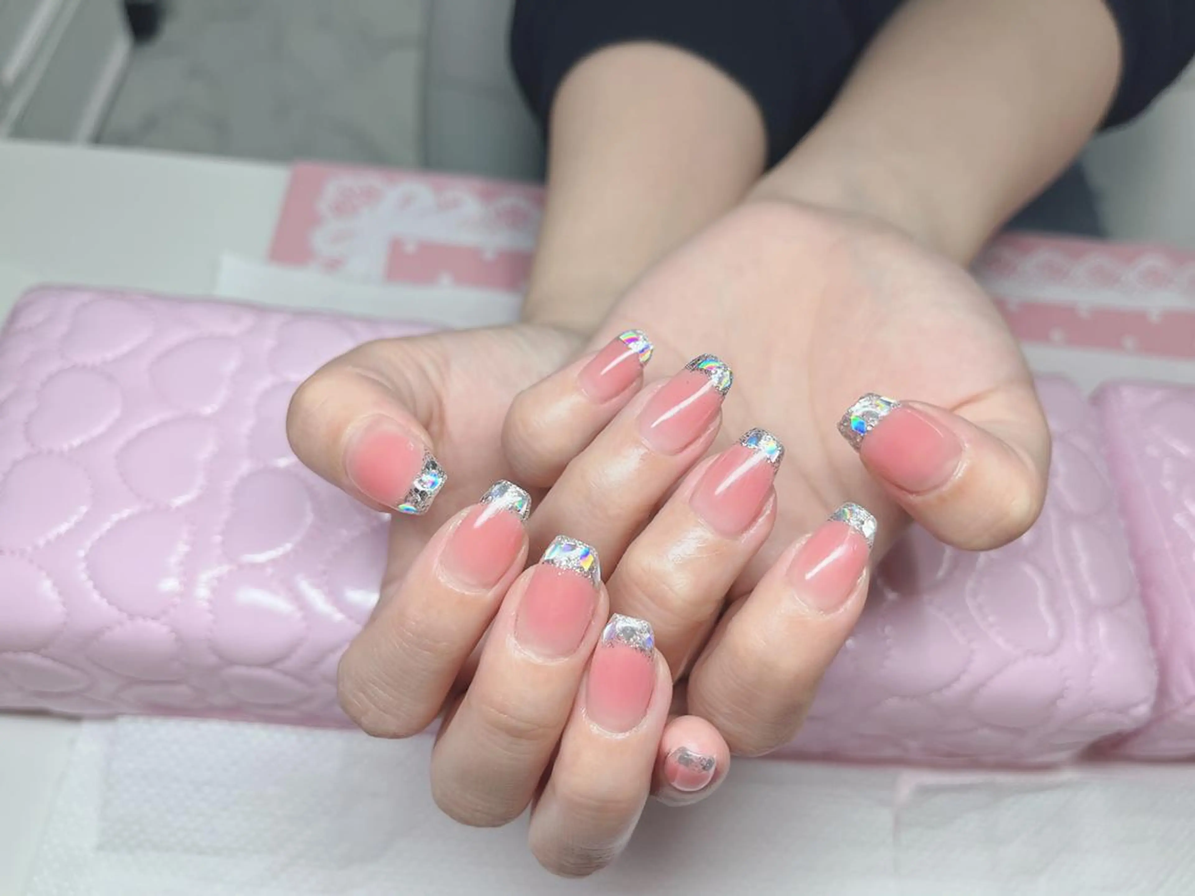 ネイル Lemon 小岩店のマツエク・マツパデザイン