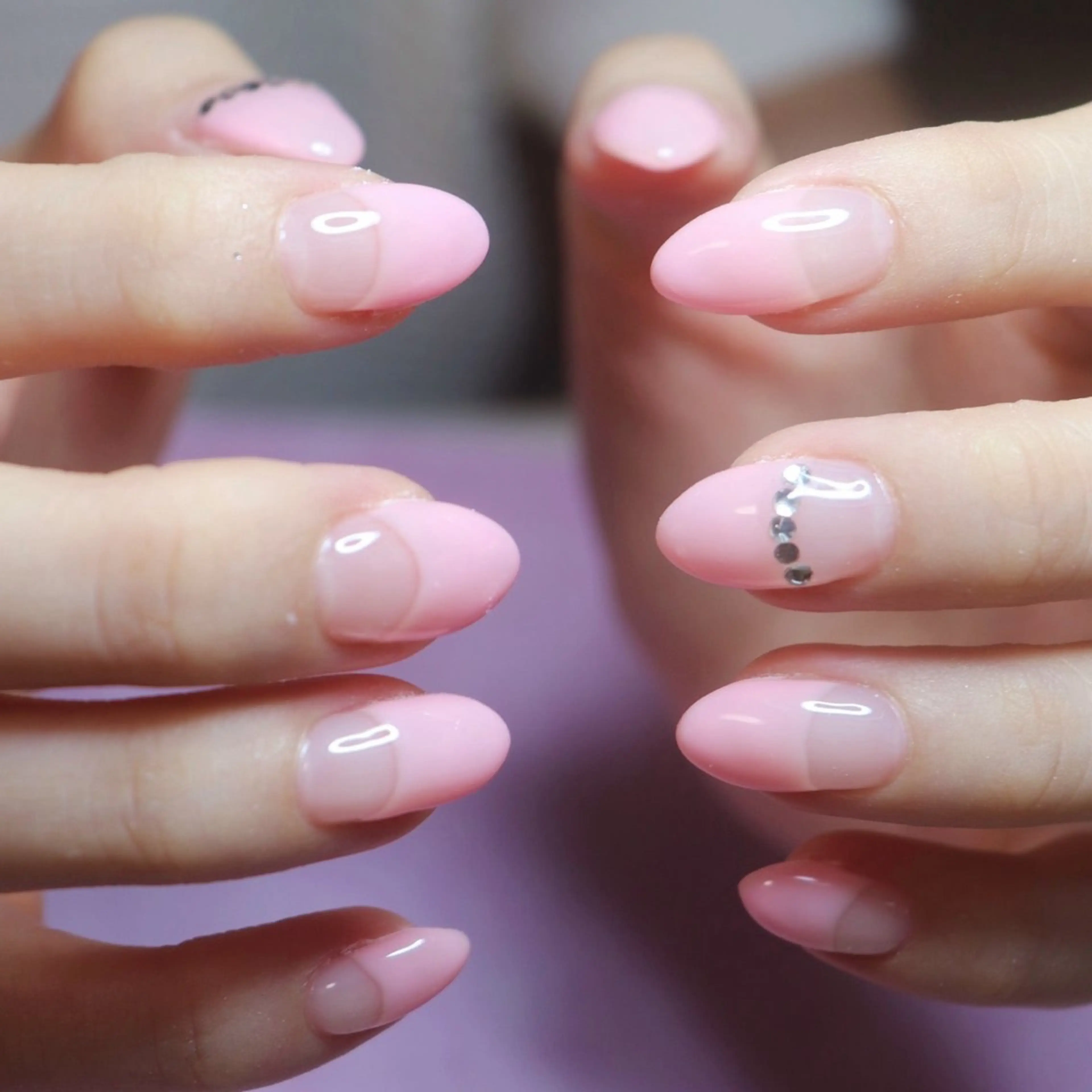 ネイル ハンドネイル ハンドケア Dreamer nailのネイルデザイン