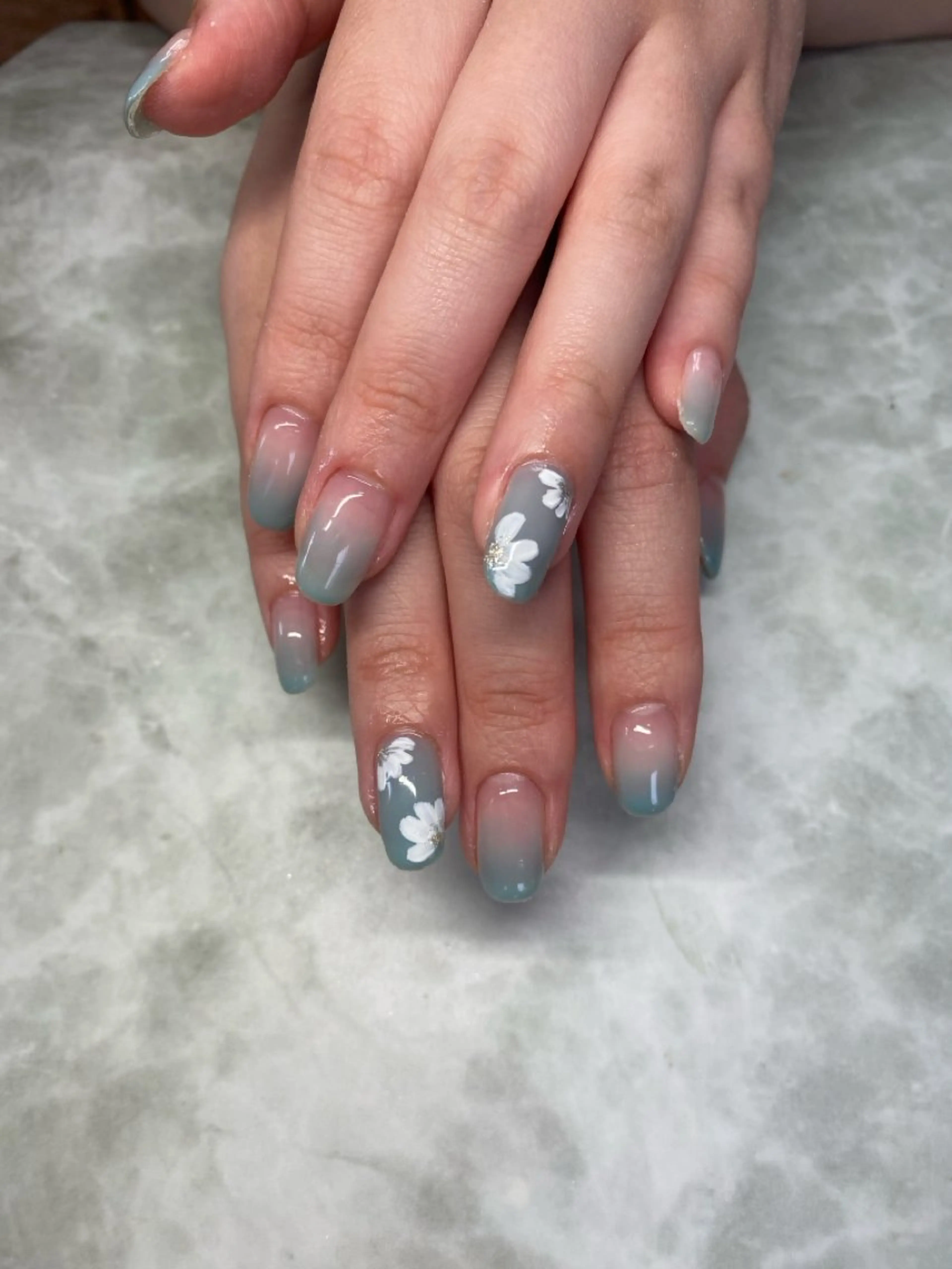 ネイル ハンドネイル ネイリスト♡ AYAKOのネイルデザイン