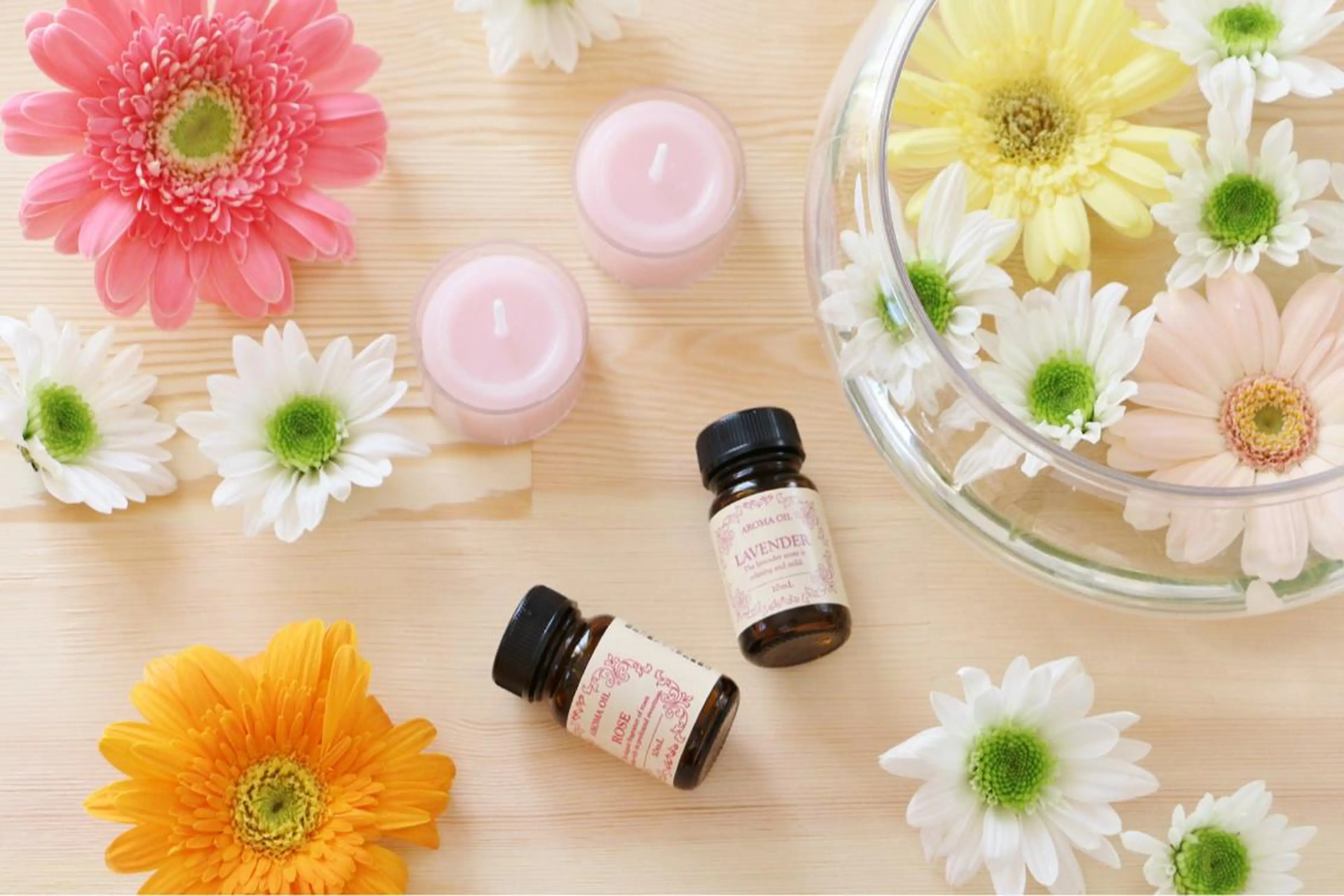 肌育・肌質改善サロン 🫧ニナル🫧のエステ・リラクイメージ