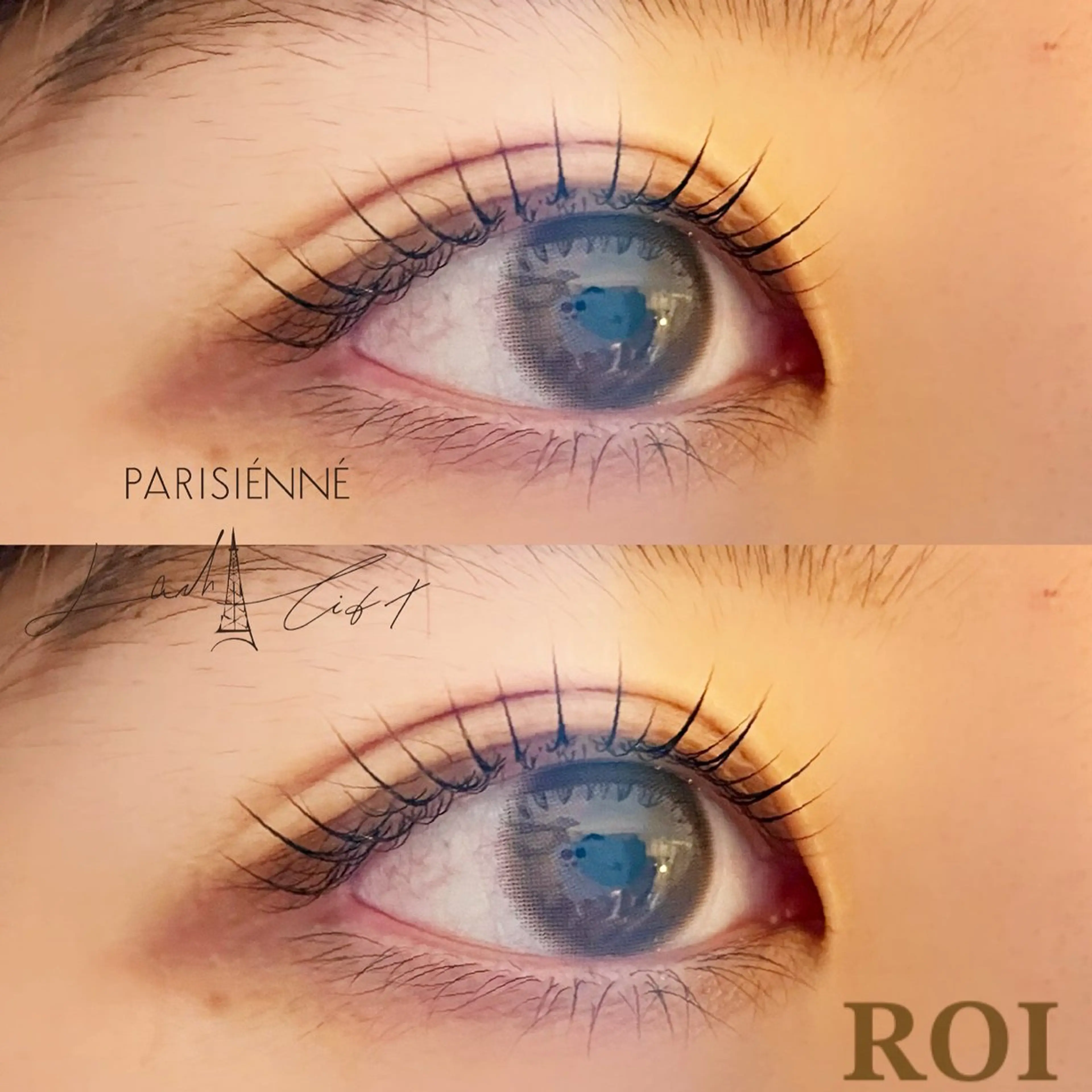 マツエク・マツパ マツパ GOTODAY SHAIRESALON横浜Cotta店所属・Natsumi 🫧🤍のマツエク・マツパデザイン