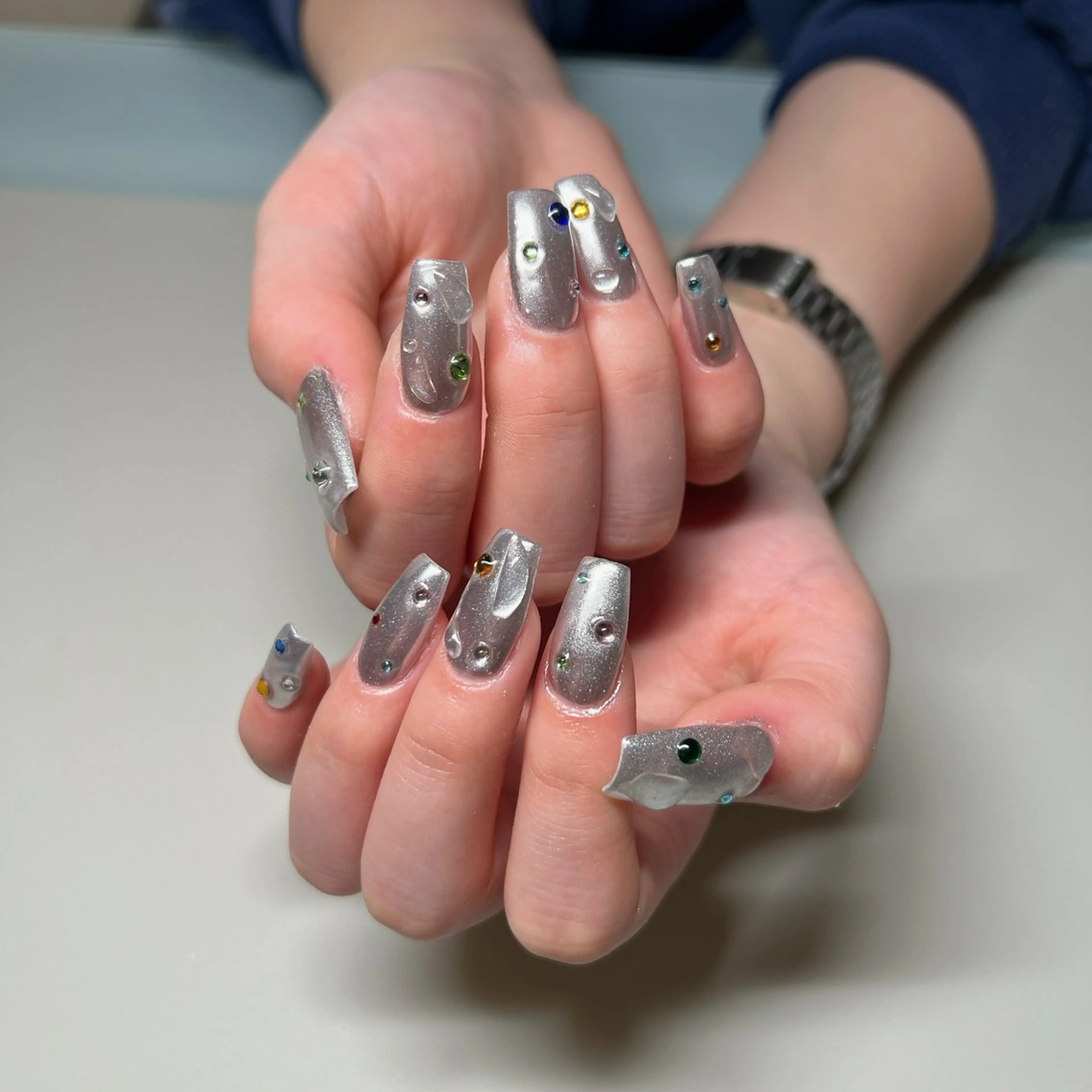 ネイル BelireChii Nail&eyeのその他イメージ