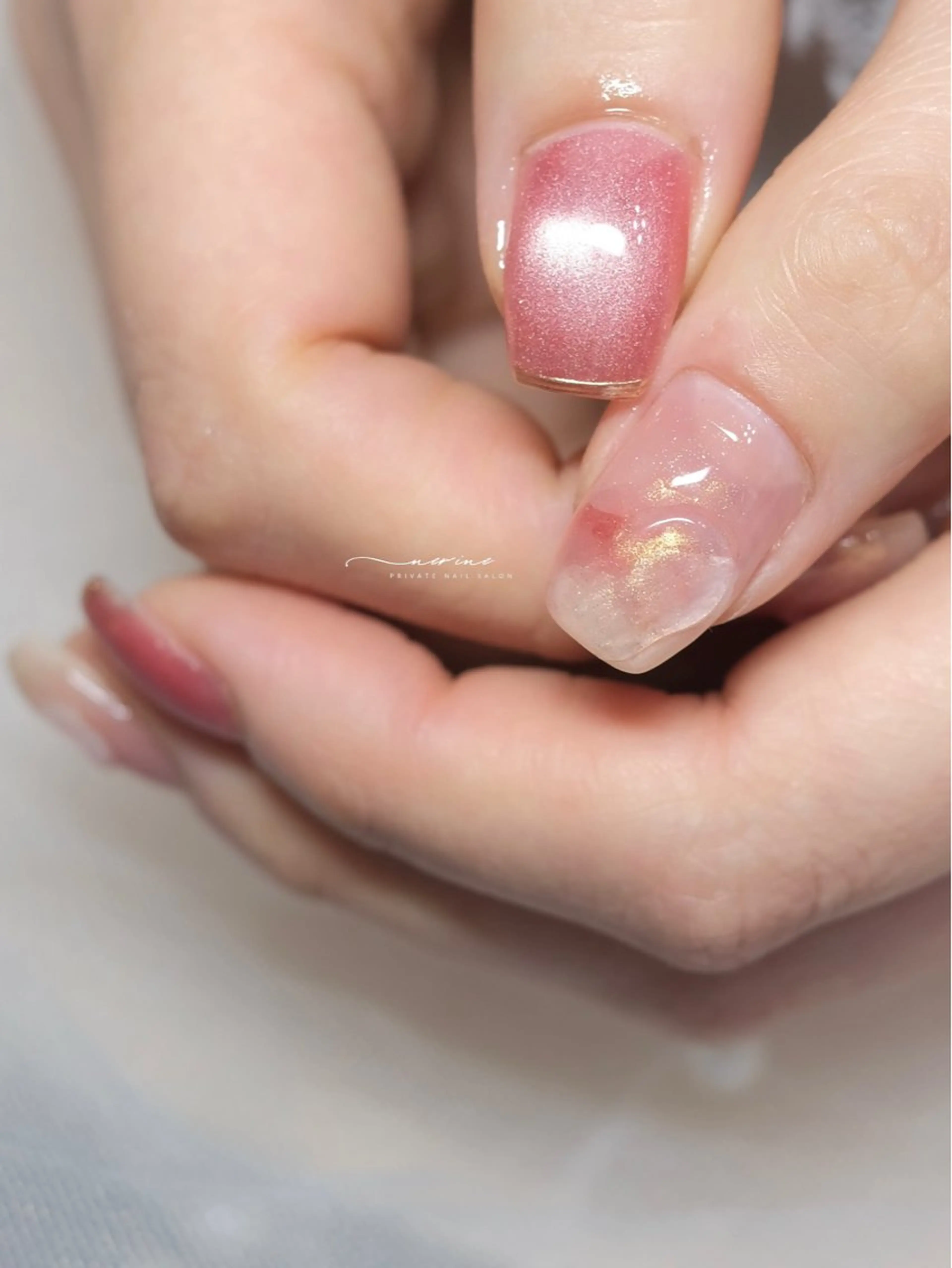 ニュアンスデザインの写真