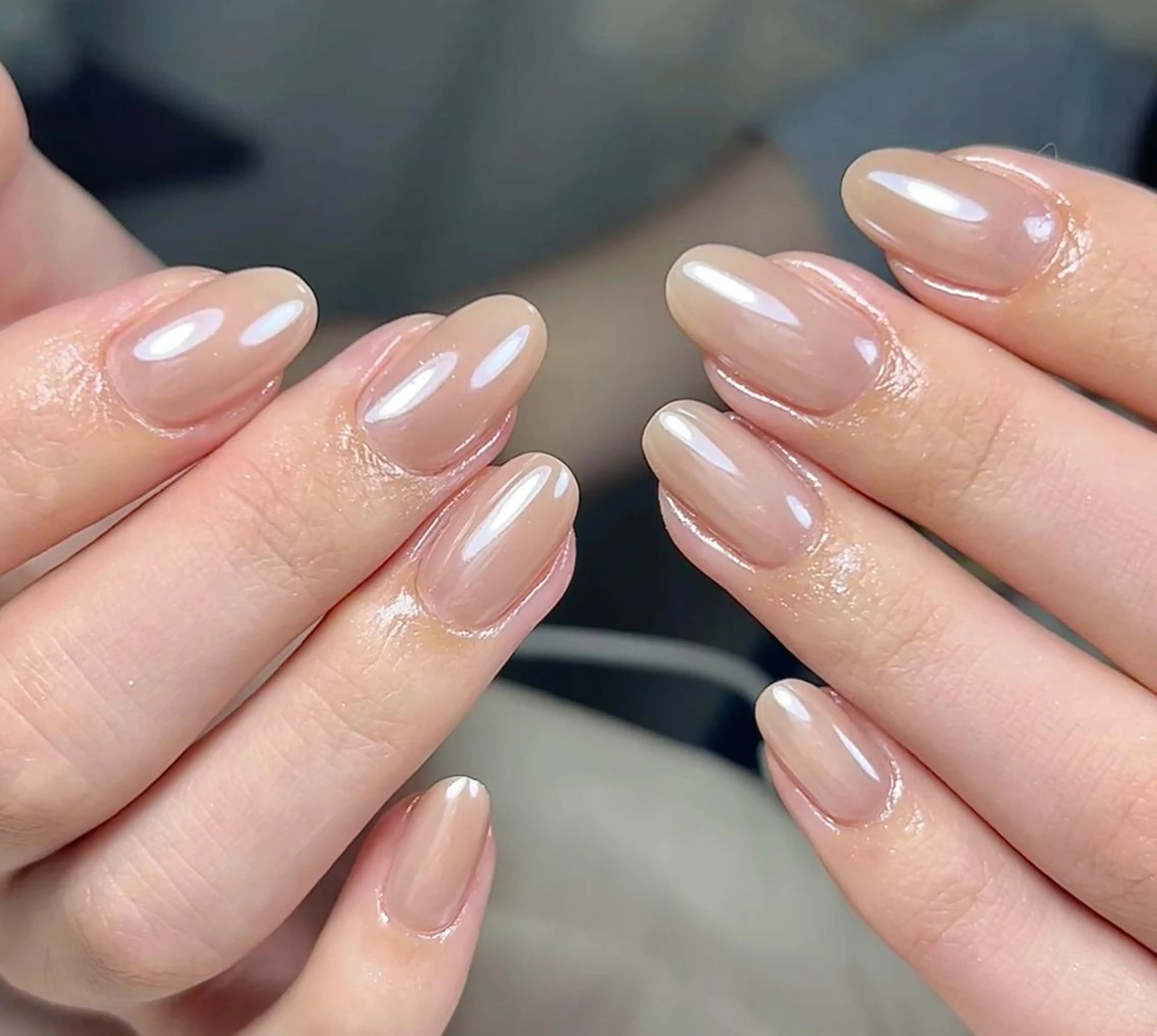 ネイル ハンドネイル 🎀 NaNa_nailのネイルデザイン