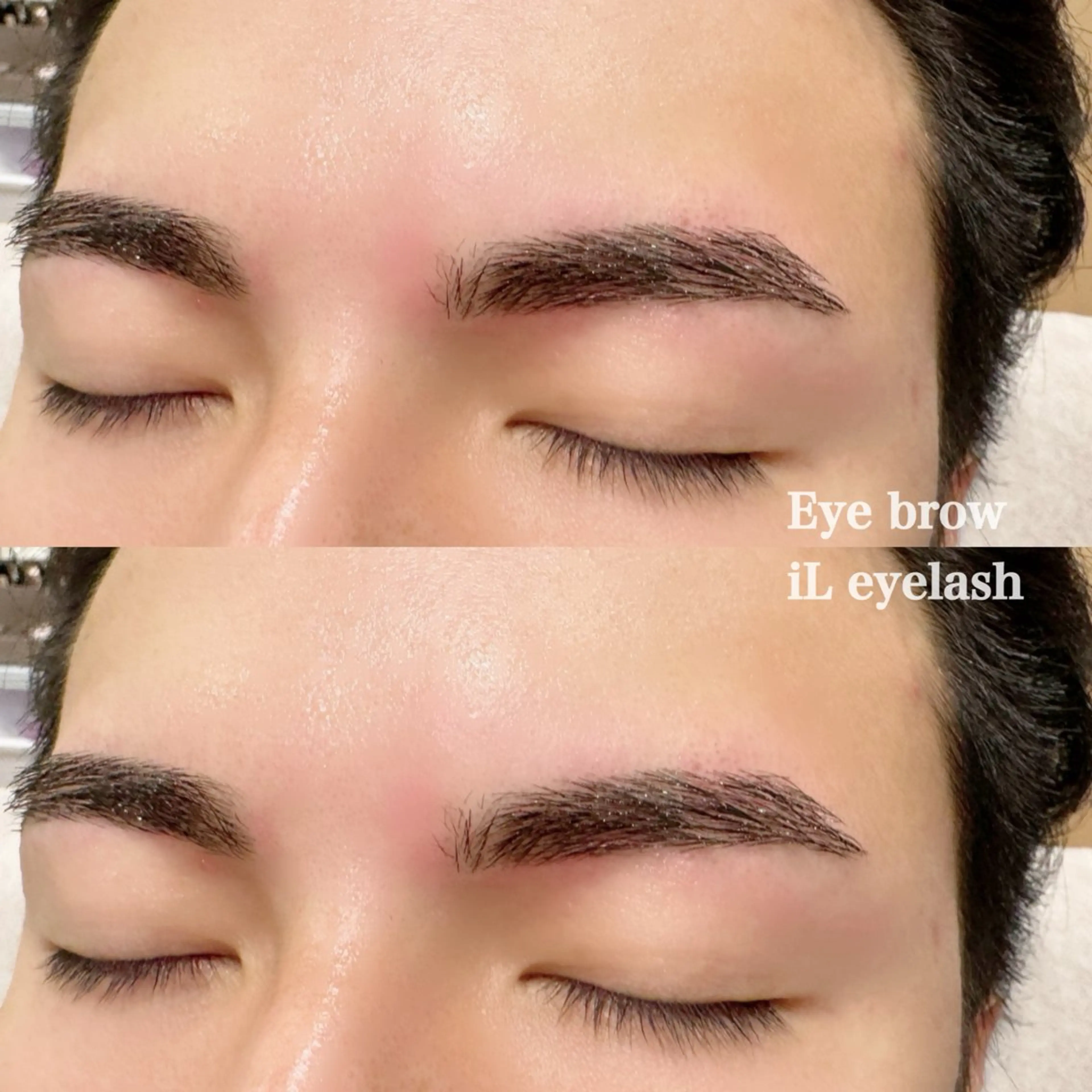 マツエク・マツパ ワックス脱毛 大澤 美音🫧iLのマツエク・マツパデザイン