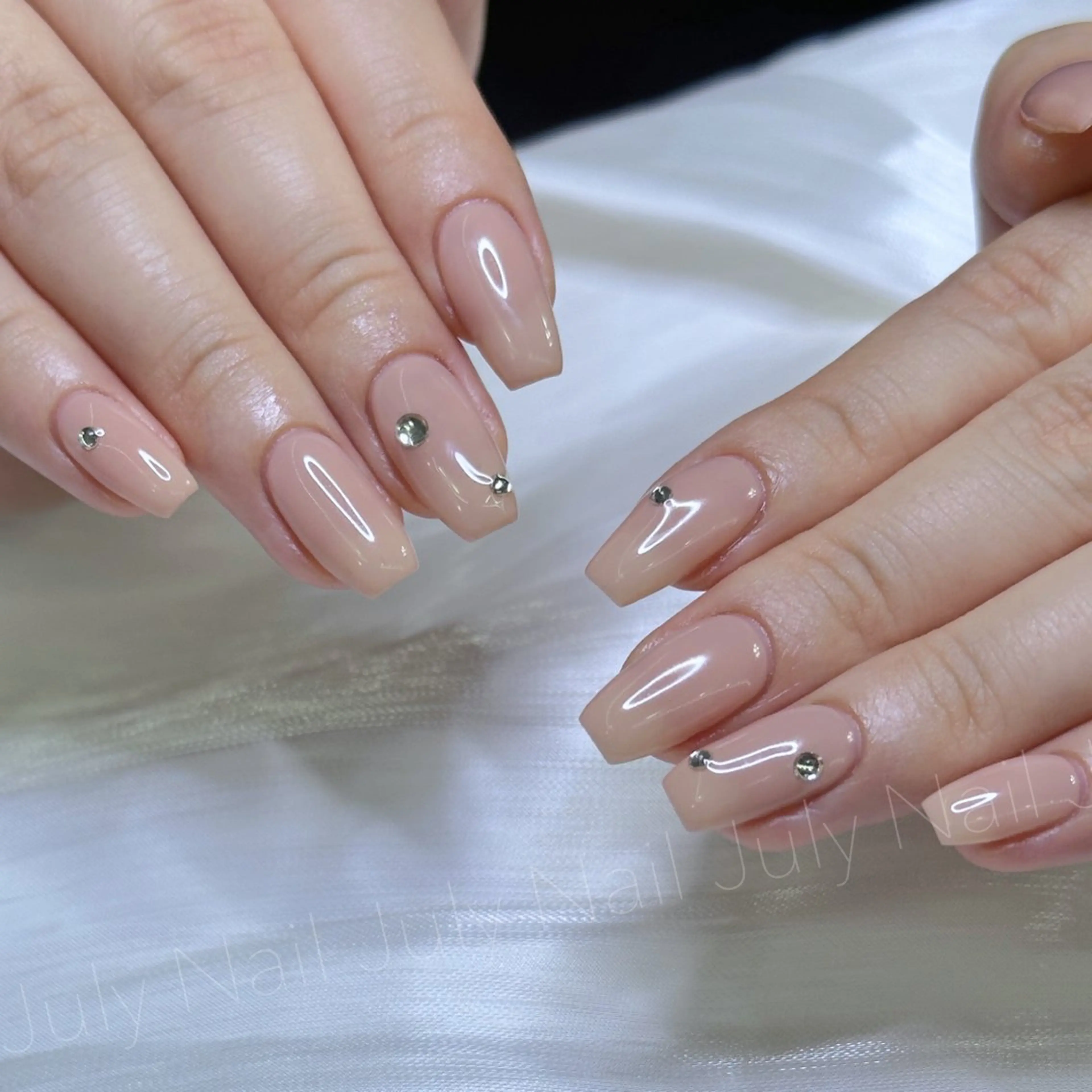 ネイル July Nailのネイルデザイン