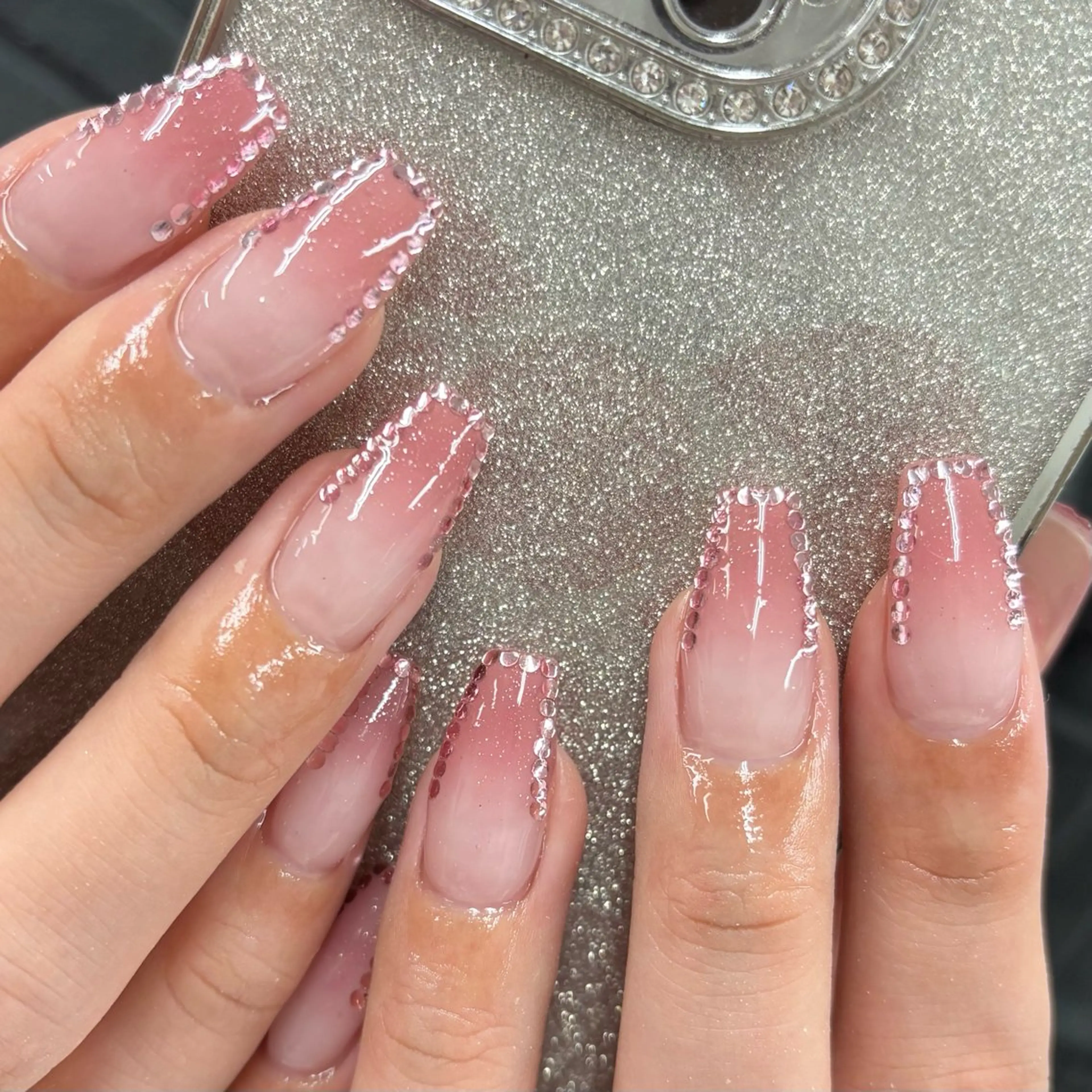 ネイル ハンドネイル Basic町田本店 Suzunaのネイルデザイン