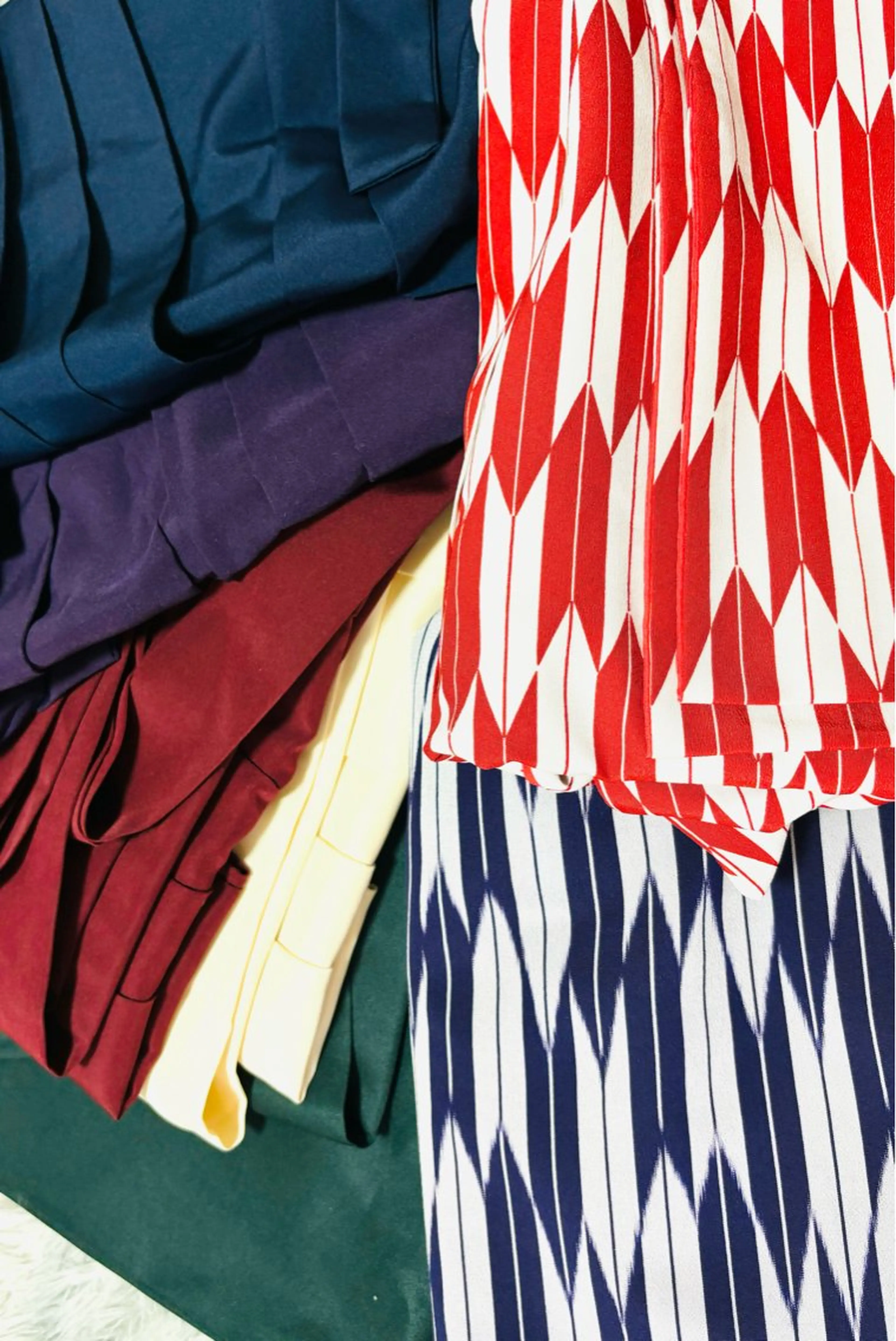 ヘアアレンジ 成人式 着物ヘア 着付け 小顔美肌&ヘアメイク 丸山紗來のその他イメージ