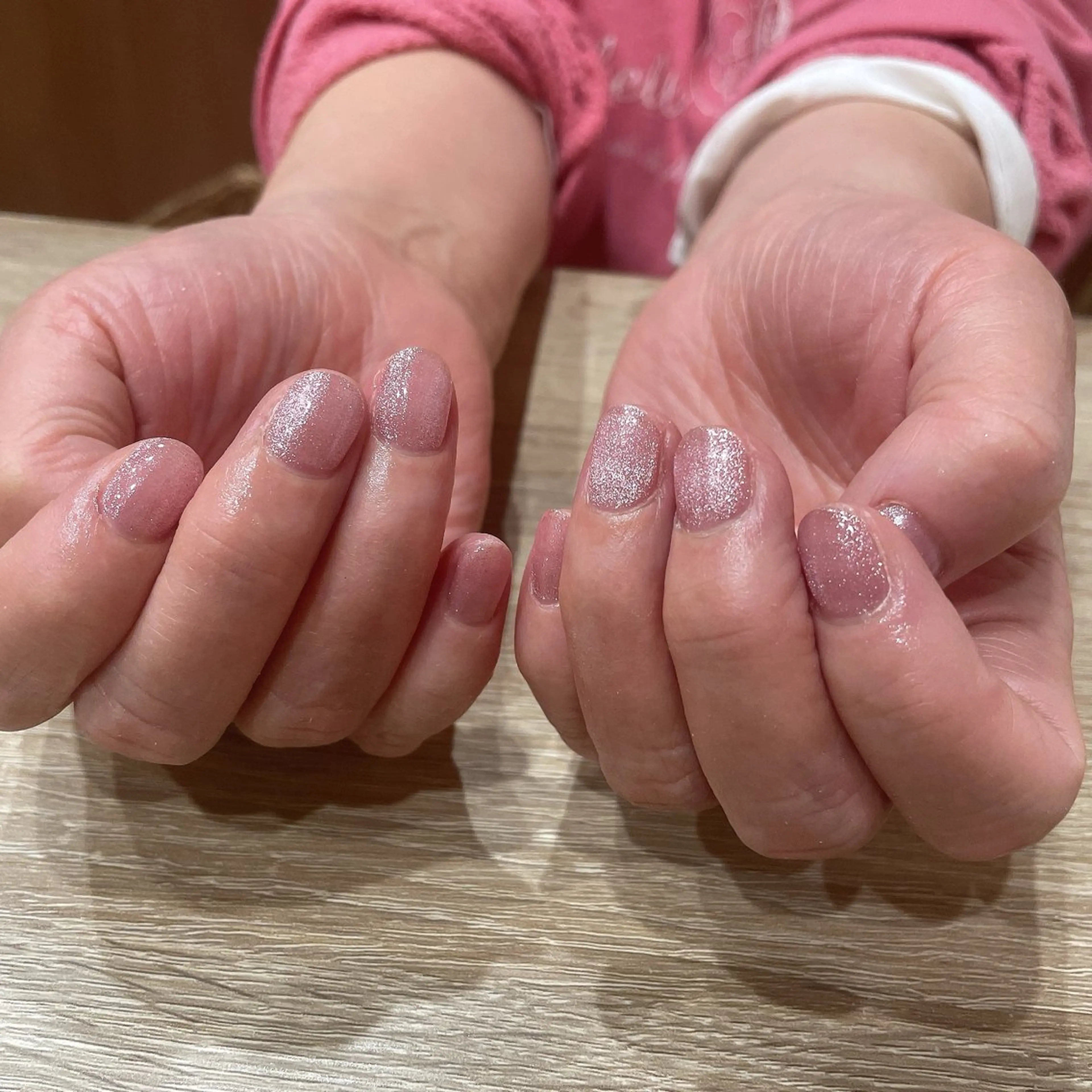 ネイル ハンドネイル liberté🫧 新小岩のネイルデザイン