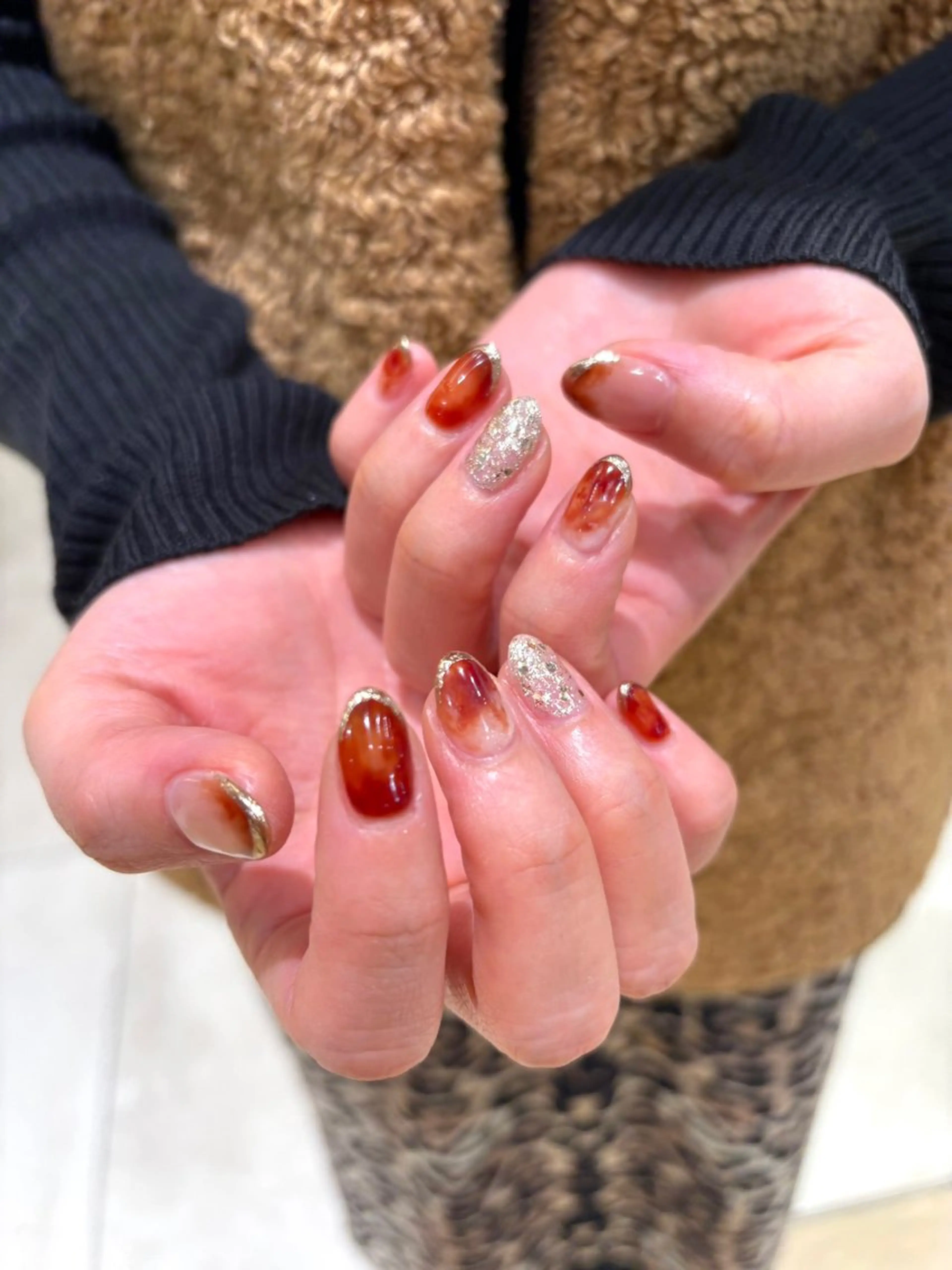 ネイル Angelica. yのネイルデザイン