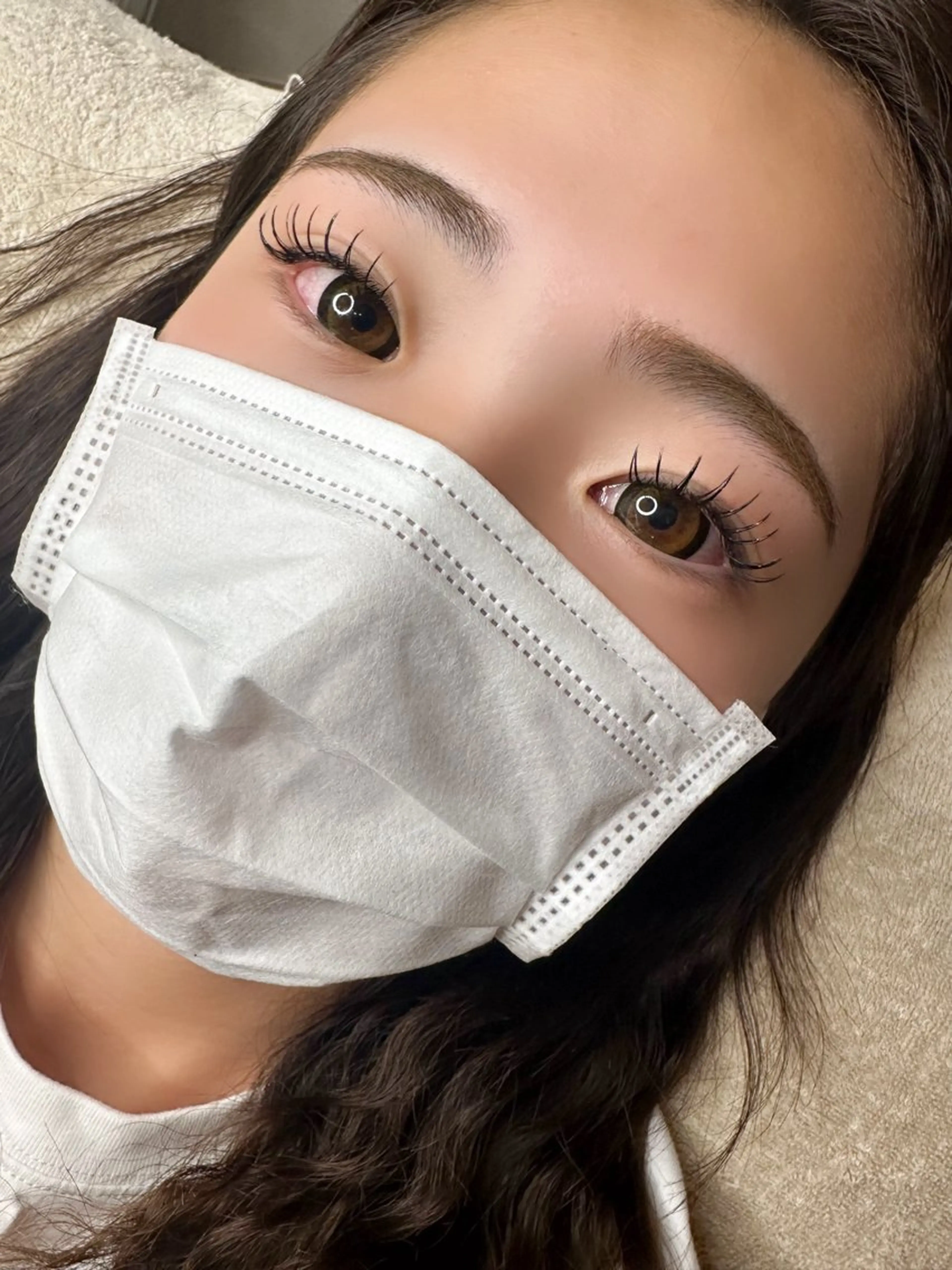 マツエク・マツパ chayu eyelashのその他イメージ