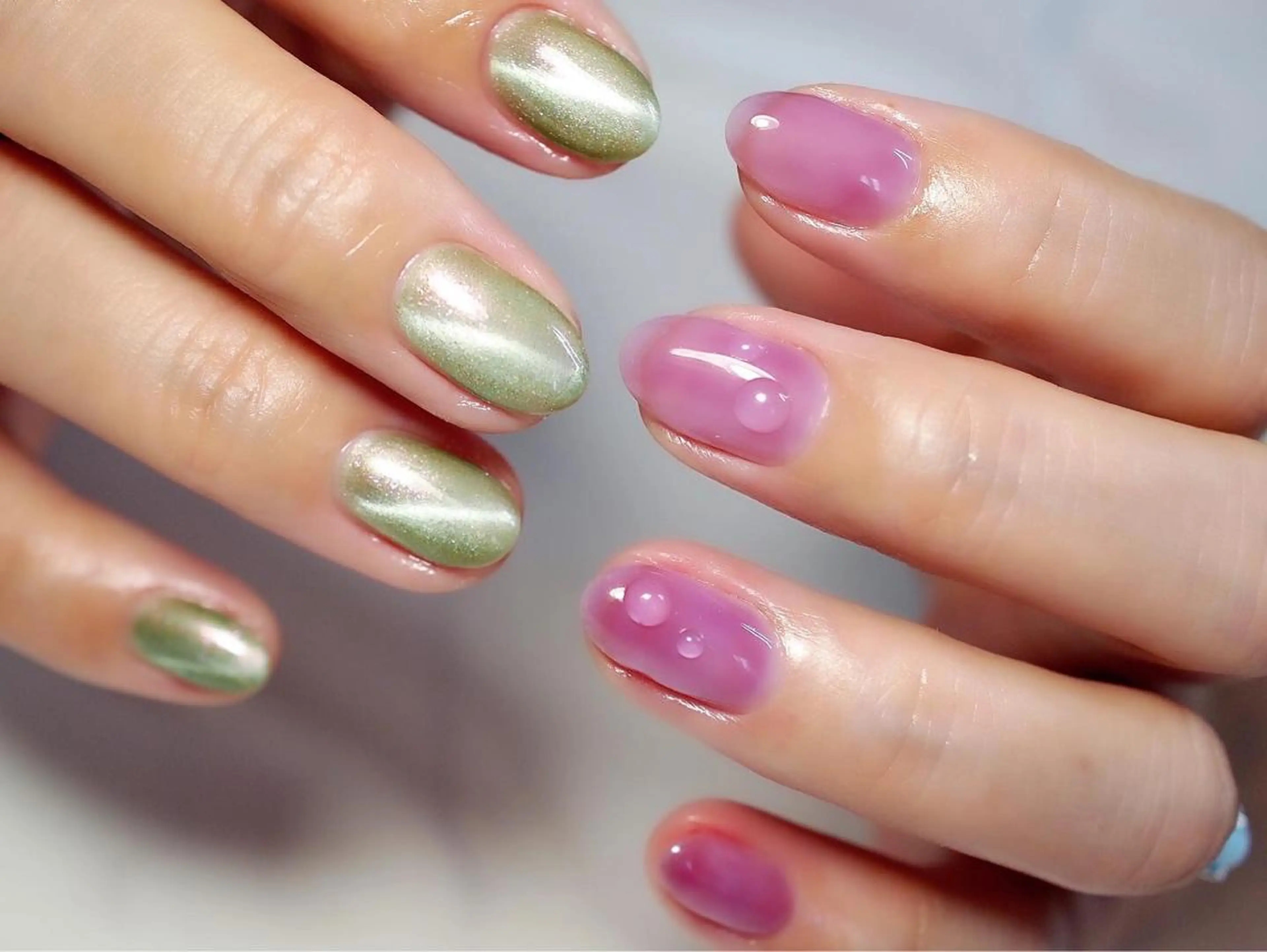 ネイル nail madokaのネイルデザイン