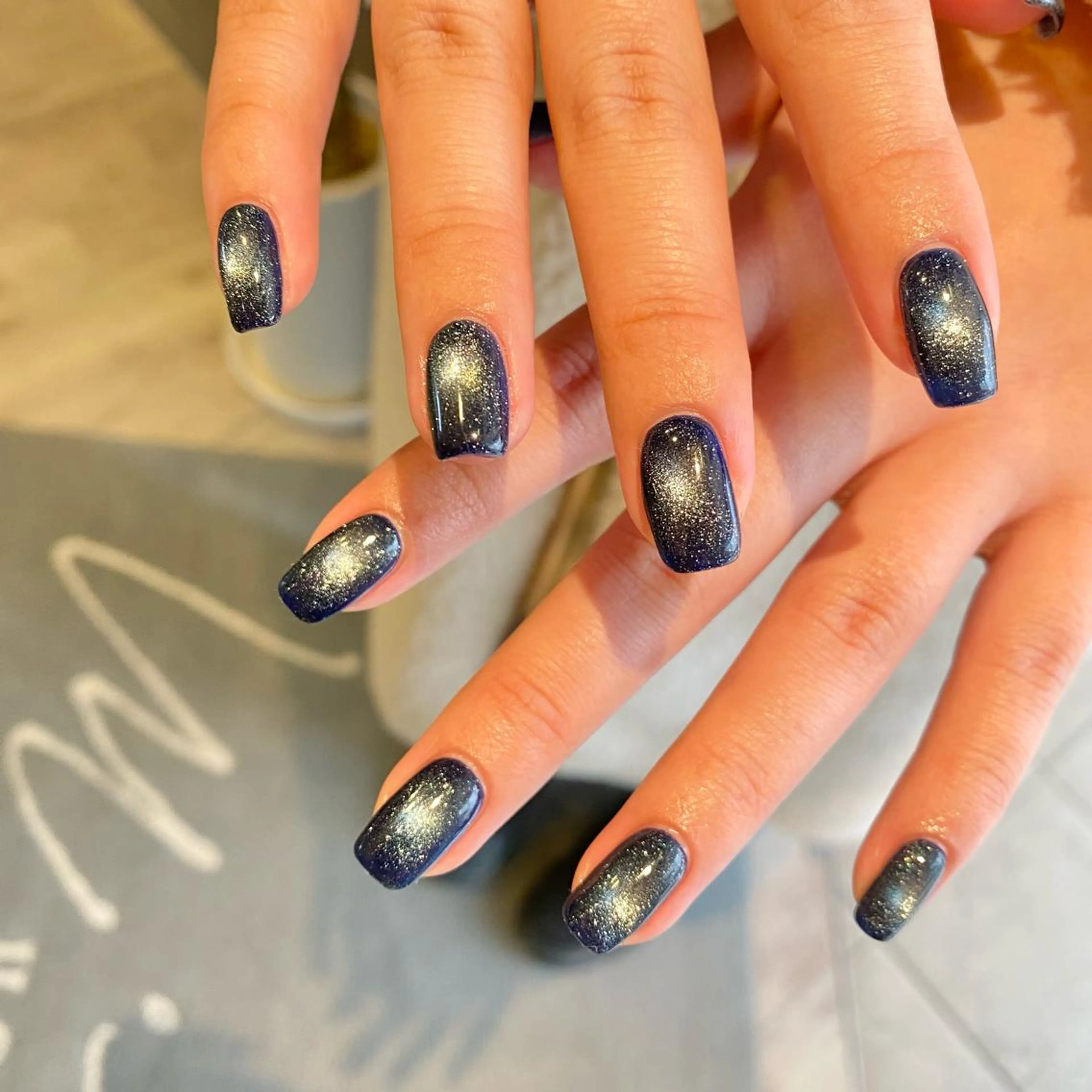 ネイル pro.m Kanonのネイルデザイン