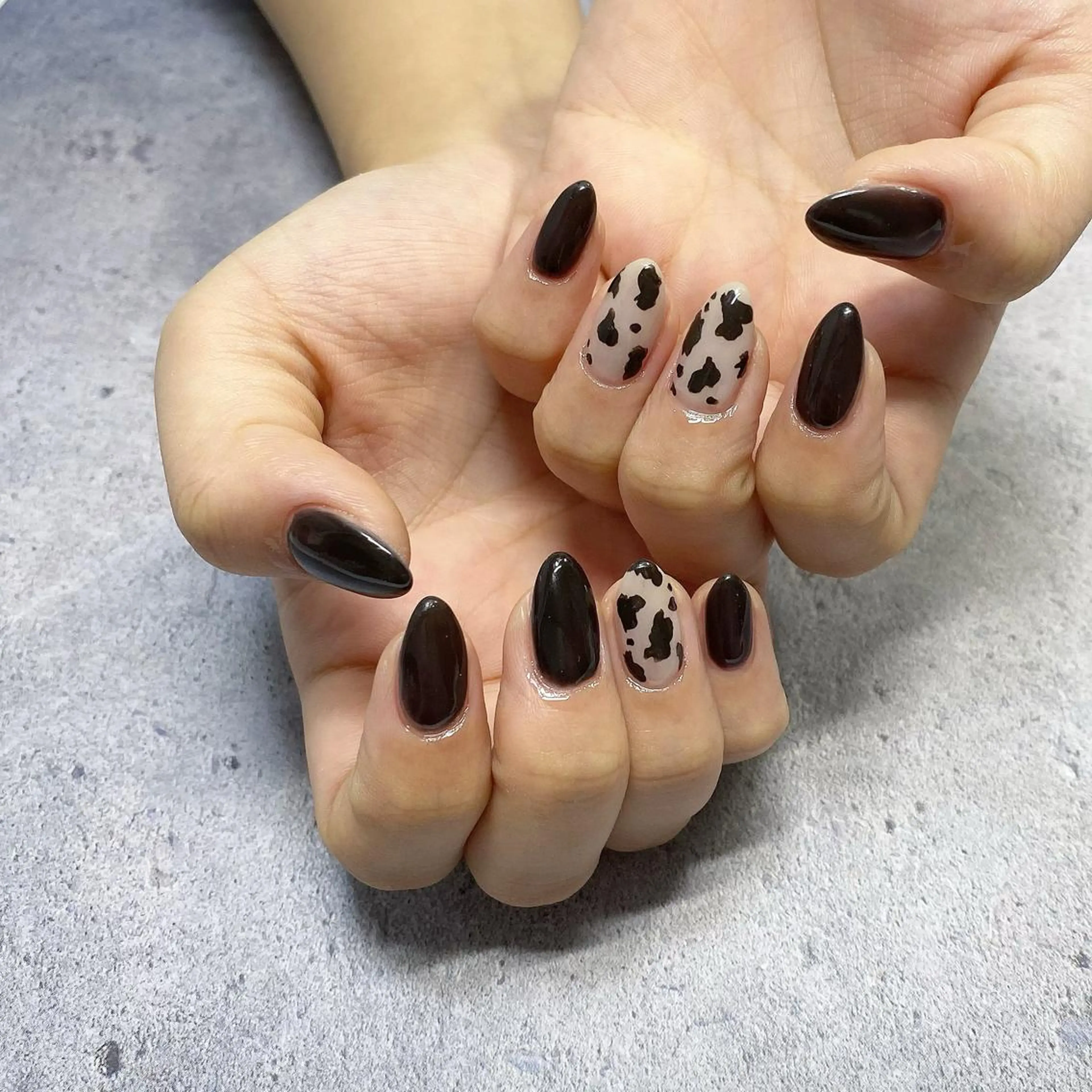 ネイル ハンドネイル nailsalon Cee【橿原市】のネイルデザイン