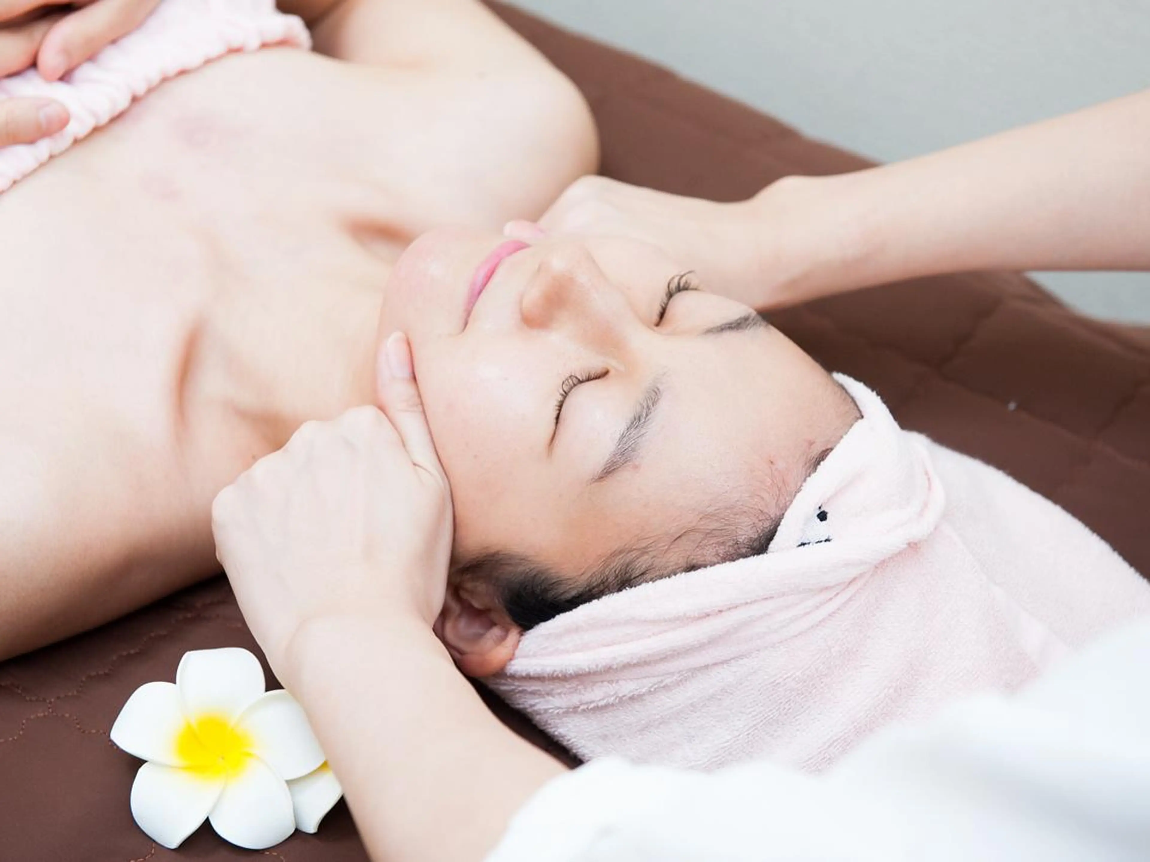 その他 Beauty SalonHEMPのその他イメージ