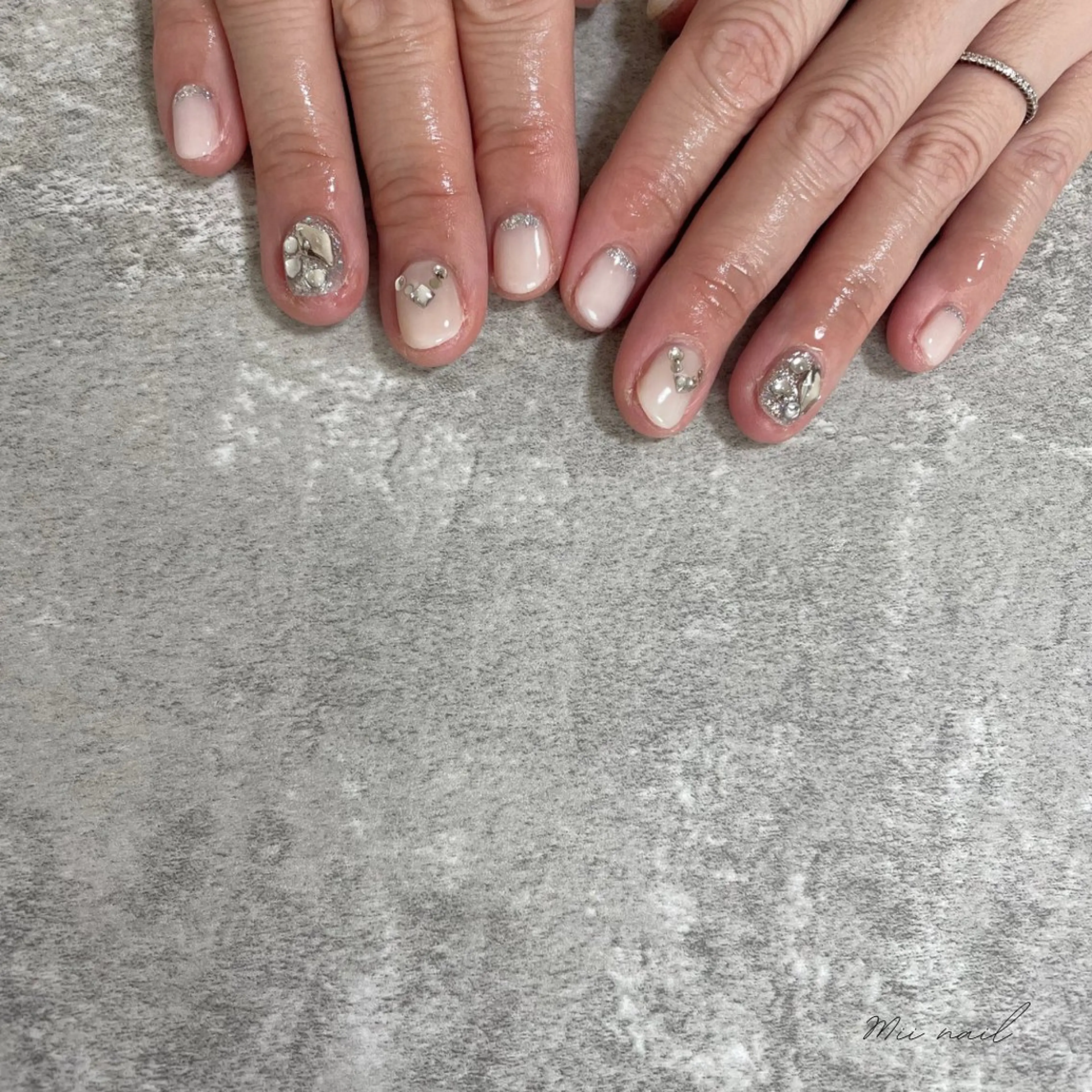 ネイル Mii nail いづみのその他イメージ