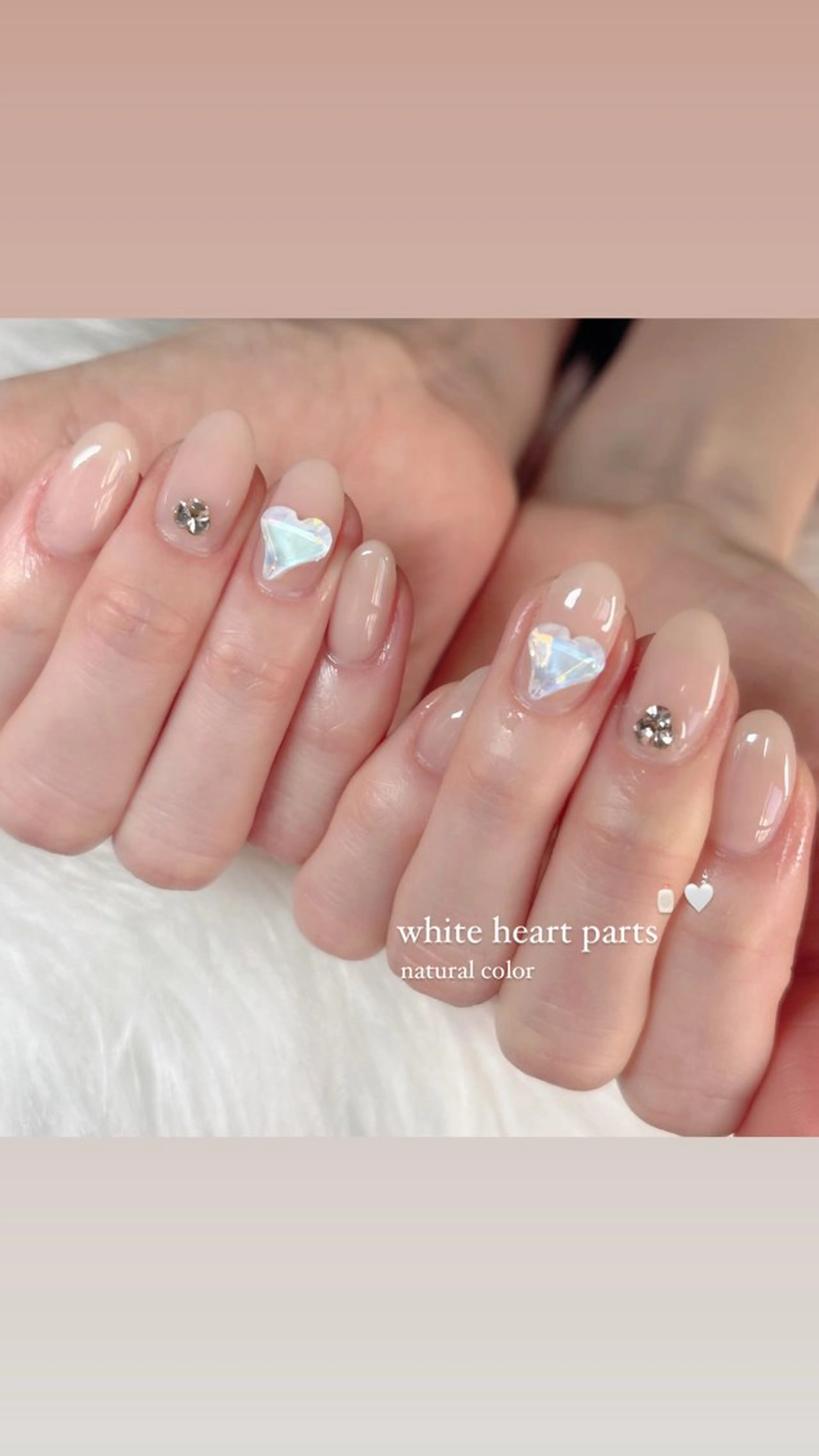 ネイル cologne nail所属・HAGIHARA MANAのネイルデザイン