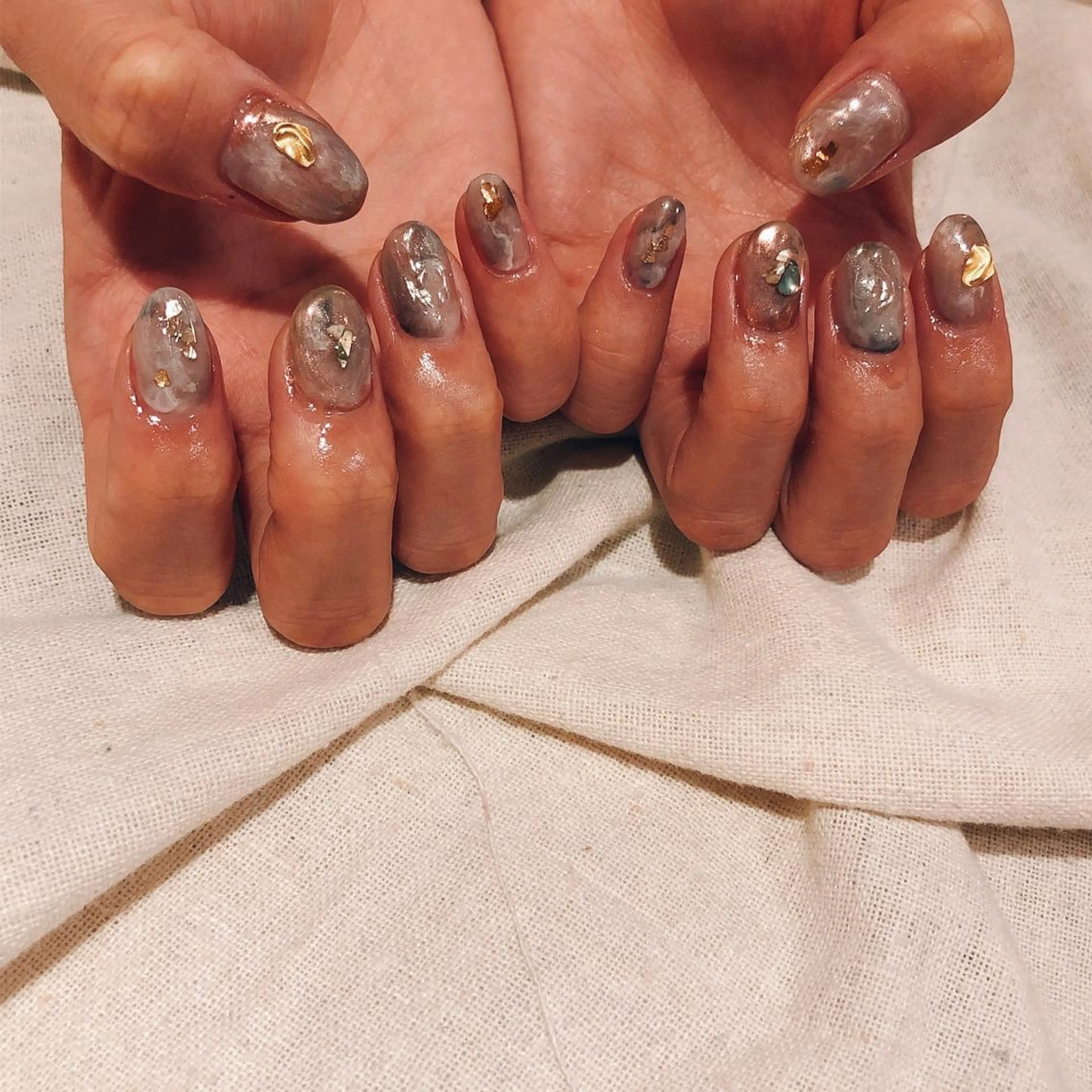 ネイル ハンドネイル Chipieee Tokyoのその他イメージ