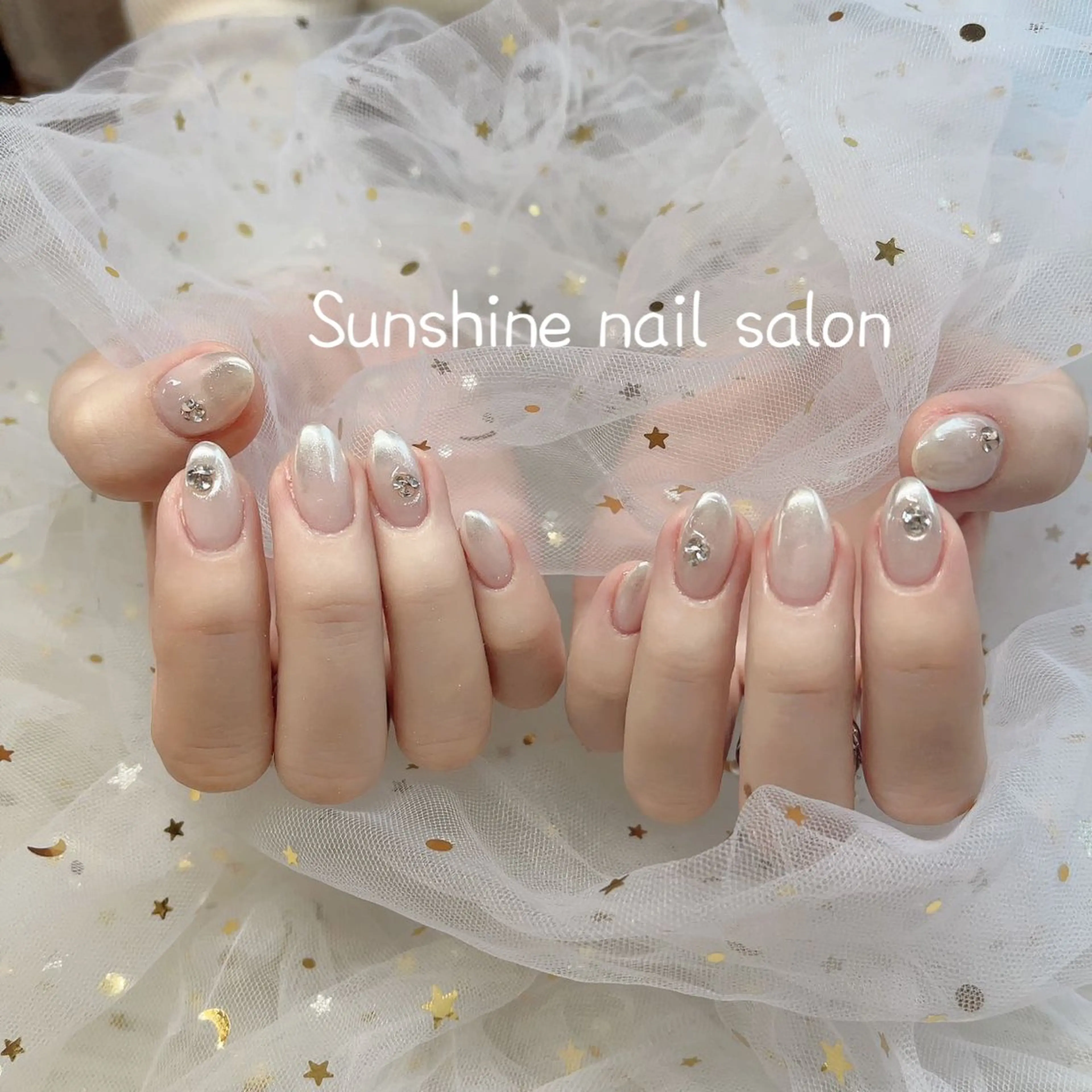 ネイル サンシャイン ネイル池袋店のネイルデザイン