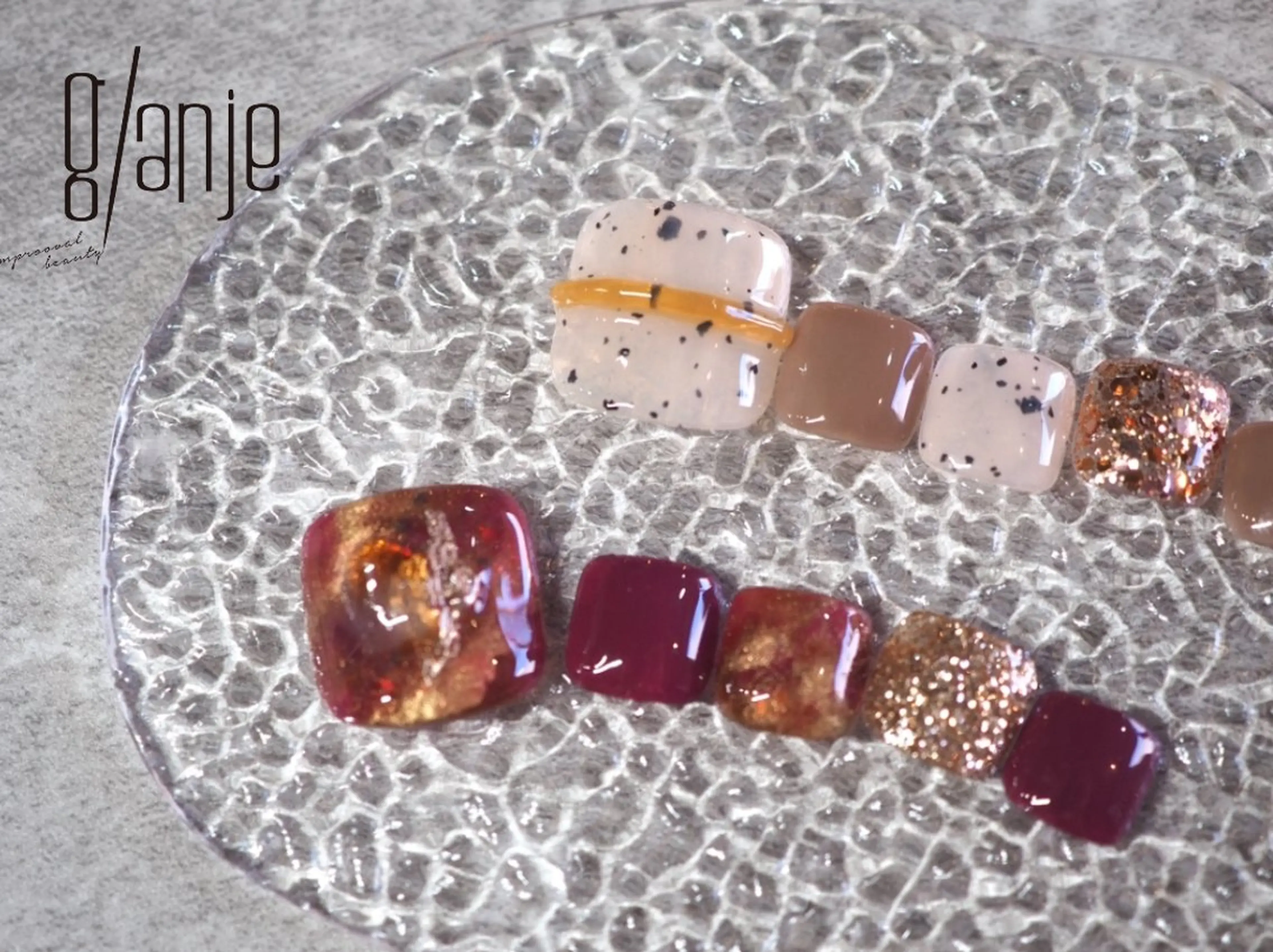 ネイル フットネイル glaNje部谷 (オーナー)のその他イメージ