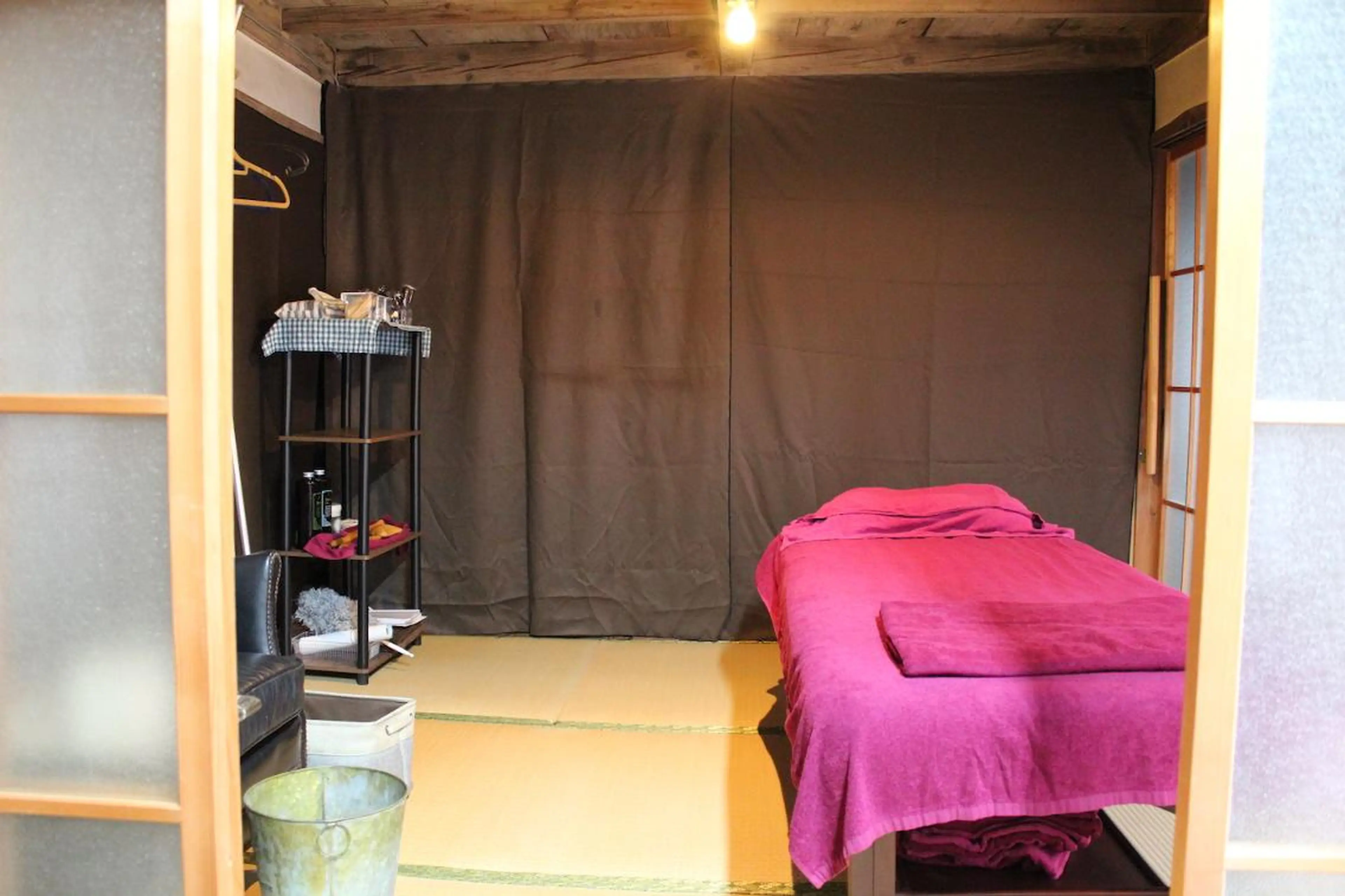 福本 ちはるのエステ・リラクイメージ