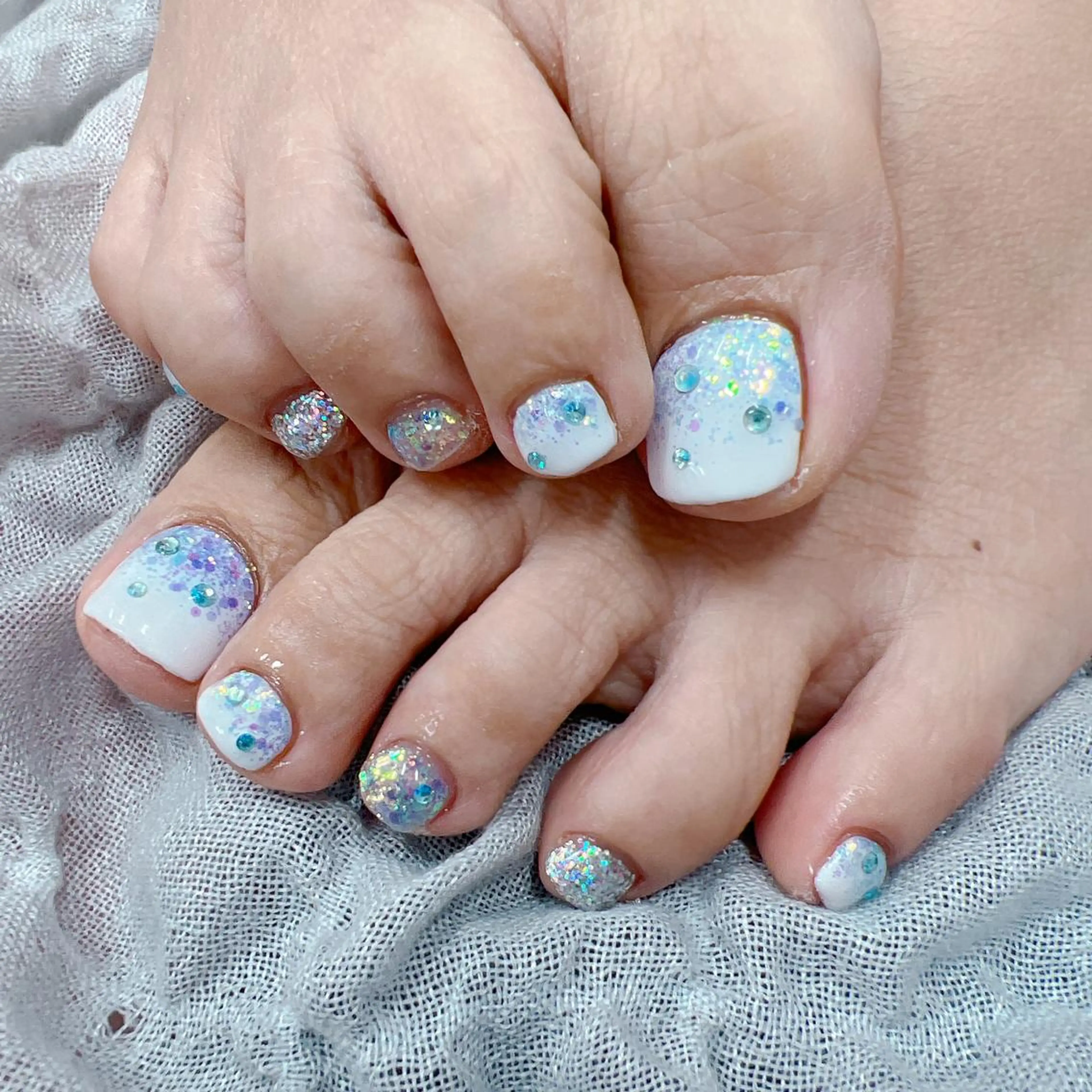 ネイル Emi lyのネイルデザイン