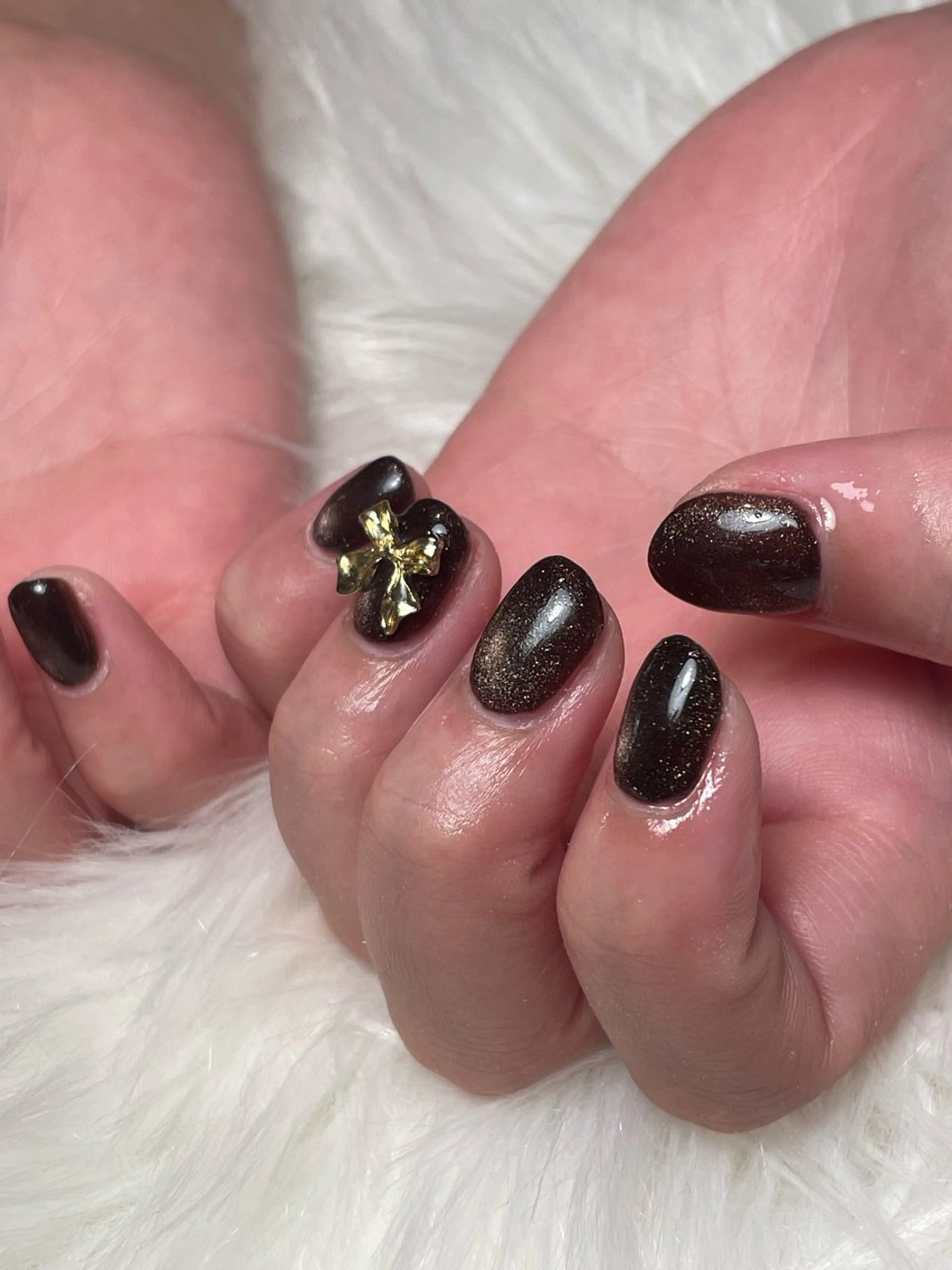 ネイル vivanail cat streetのネイルデザイン