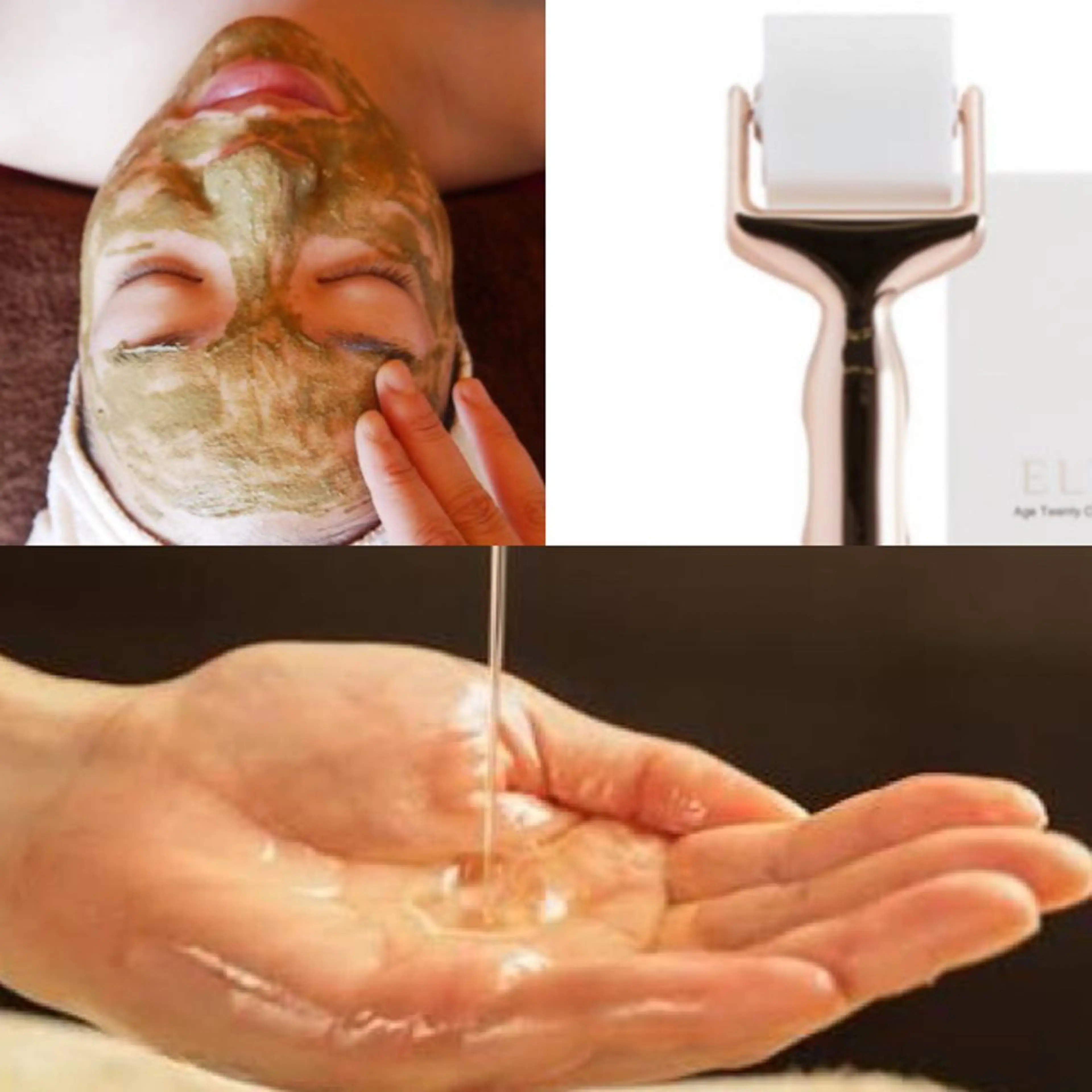 fairyrose organicエステのエステ・リラクイメージ