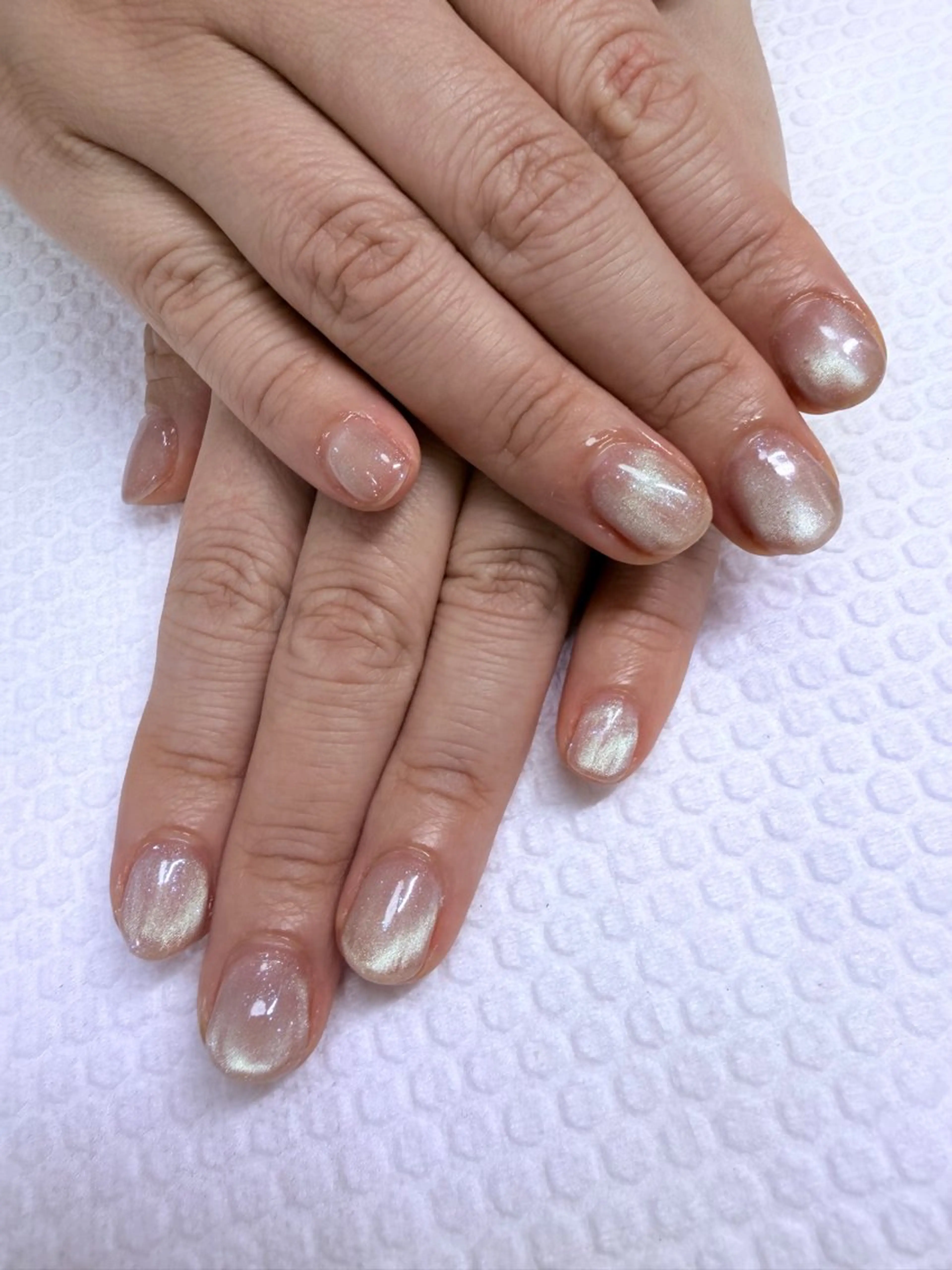 ネイル AmoNail manamiのネイルデザイン