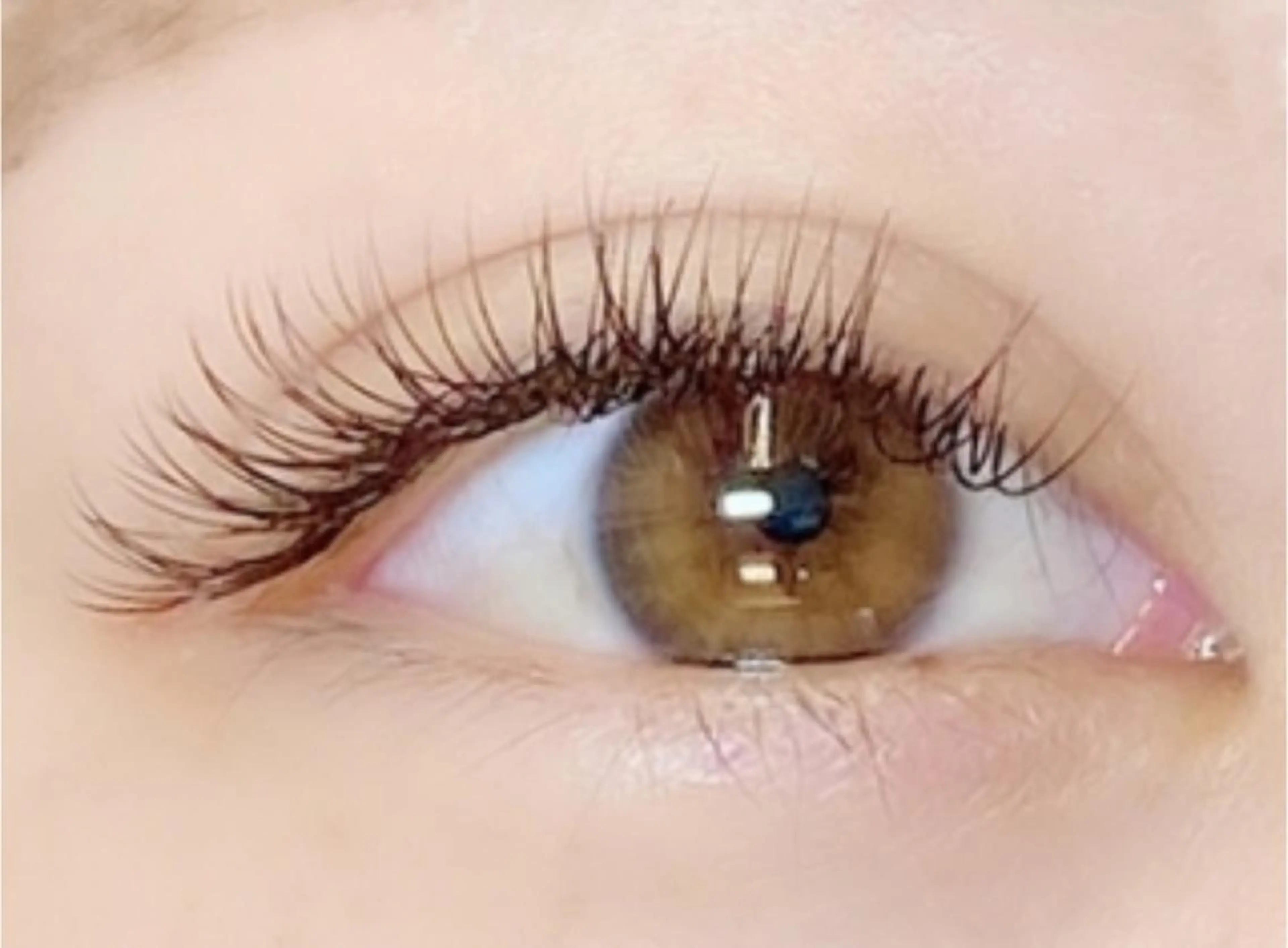 マツエク・マツパ 大久保 円香のマツエク・マツパデザイン