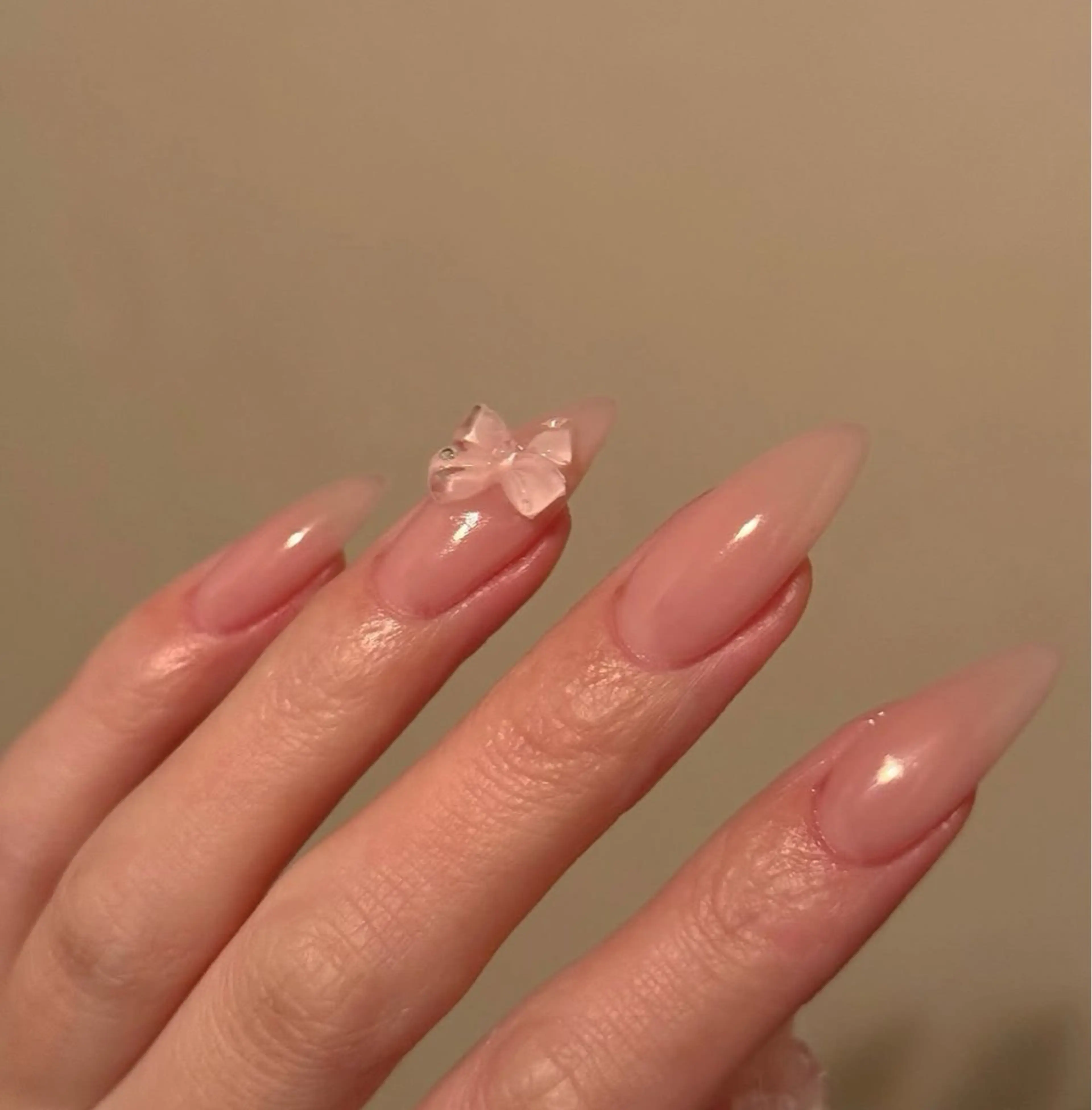 ネイル ハンドネイル BERA NAILSのネイルデザイン