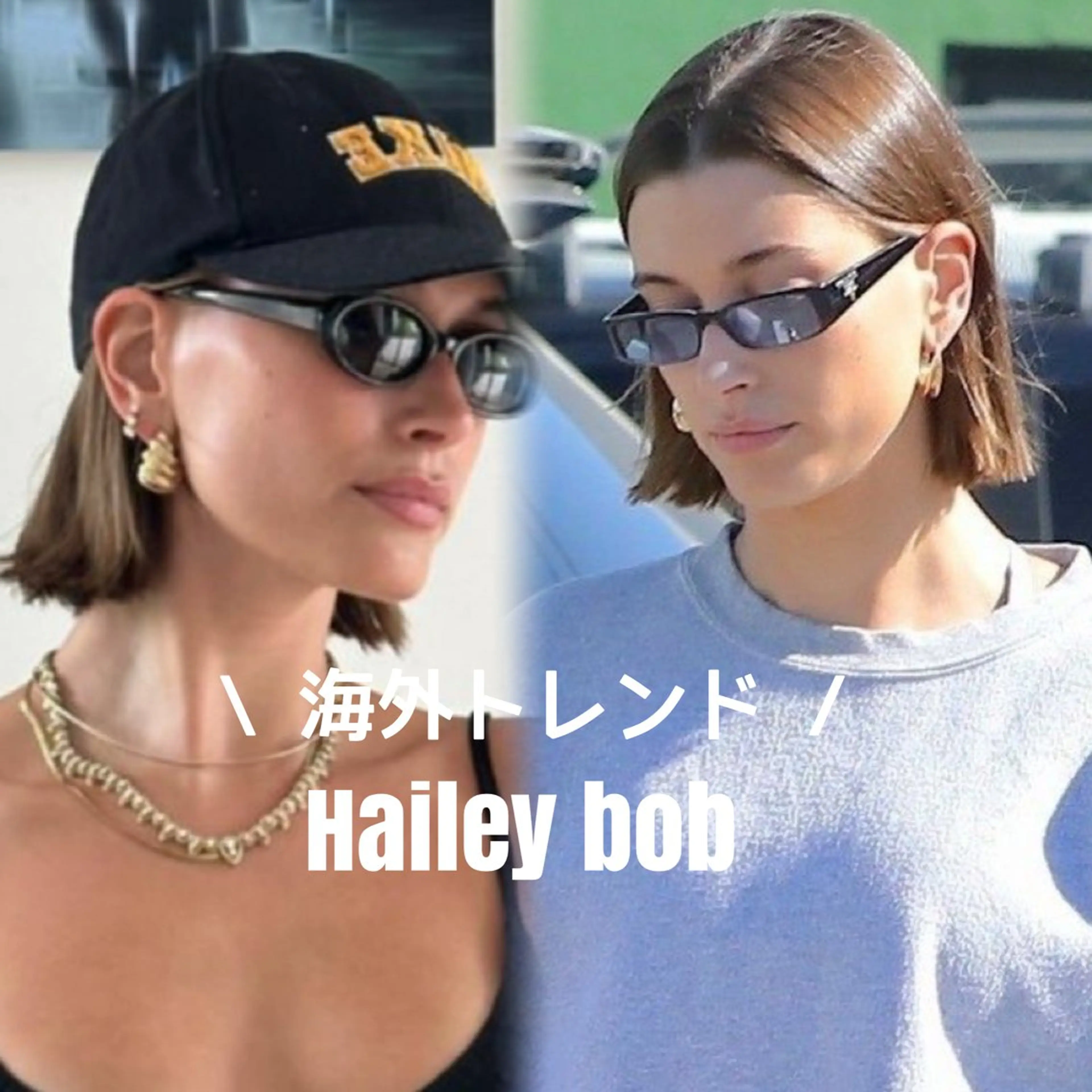 ショート ギャルの女神/ Shionのヘアスタイル