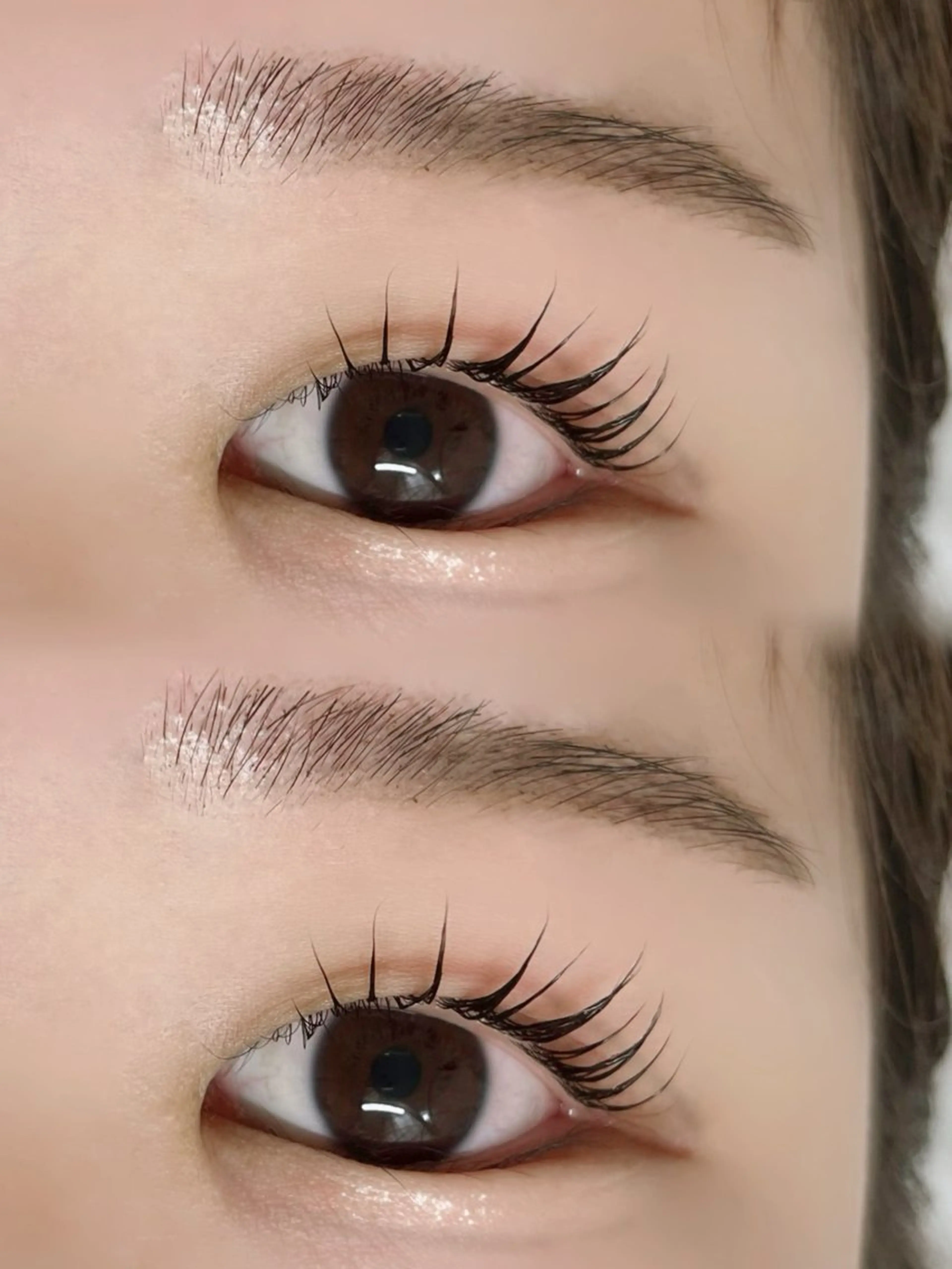 マツエク・マツパ マツパ EYELA Saeの眉毛・アイブロウイメージ