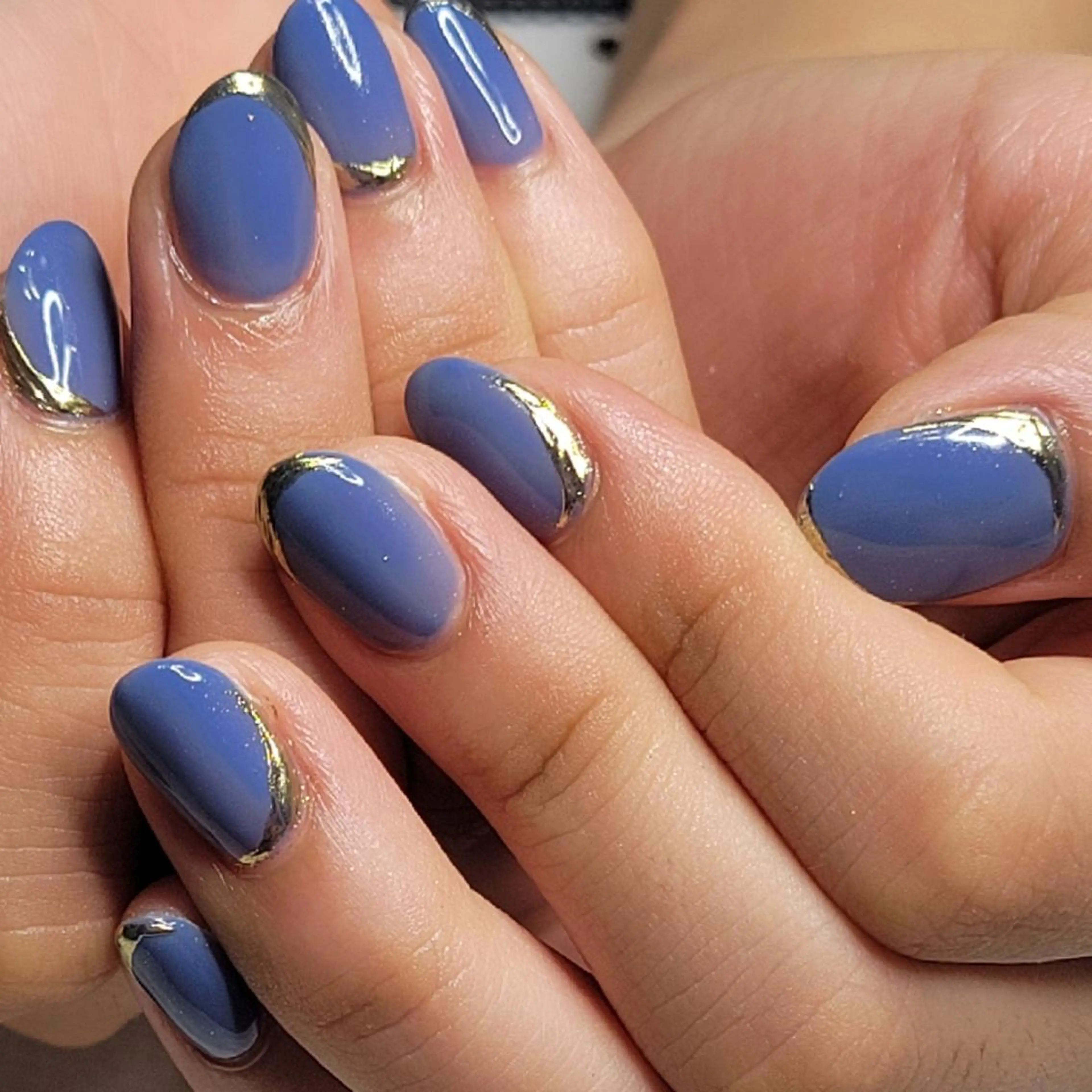 ネイル ハンドネイル Ri’z nailのネイルデザイン